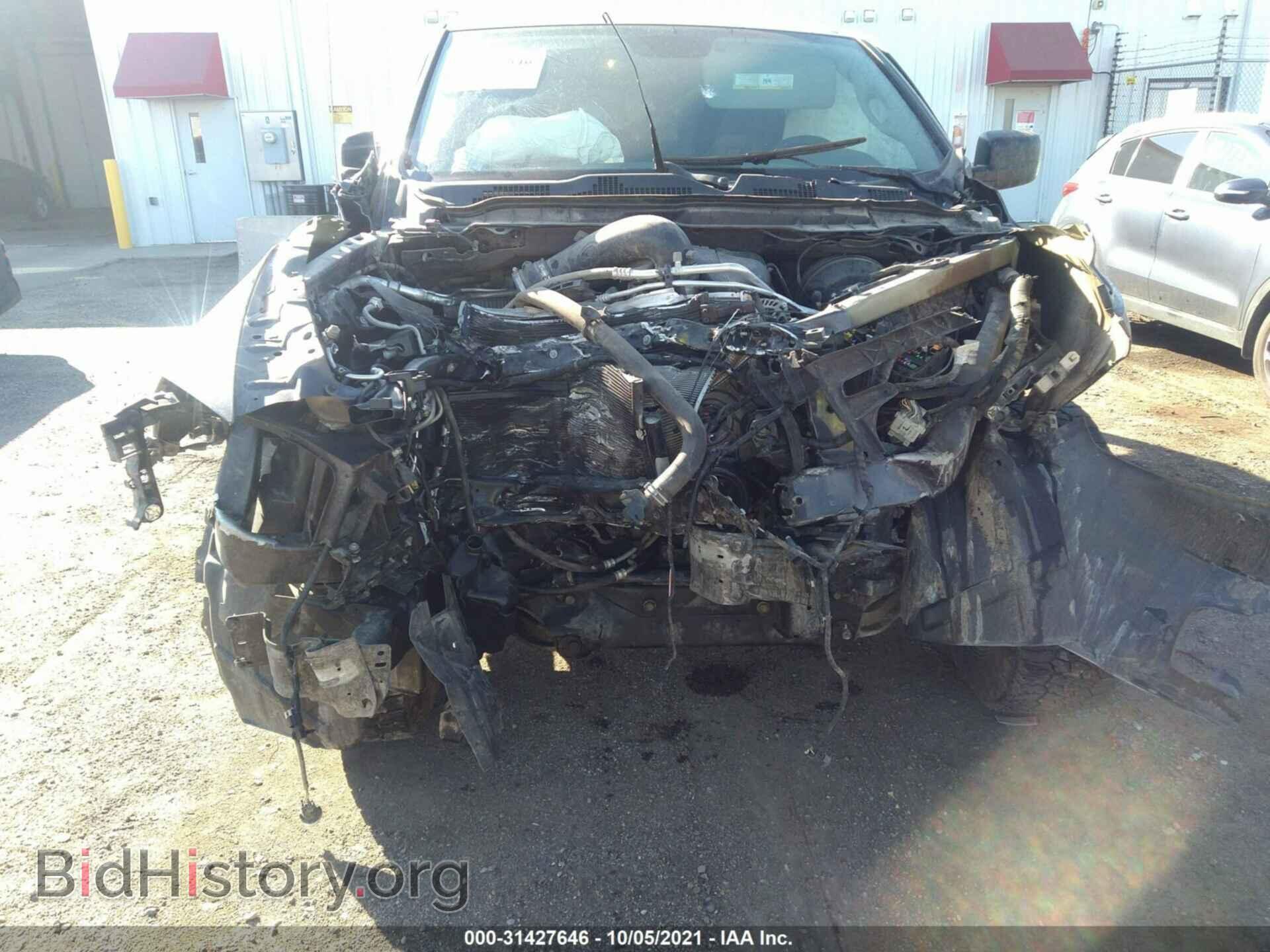 2015 RAM 1500 - VIN: 1C6RR7KT7FS601522 - Photo 6