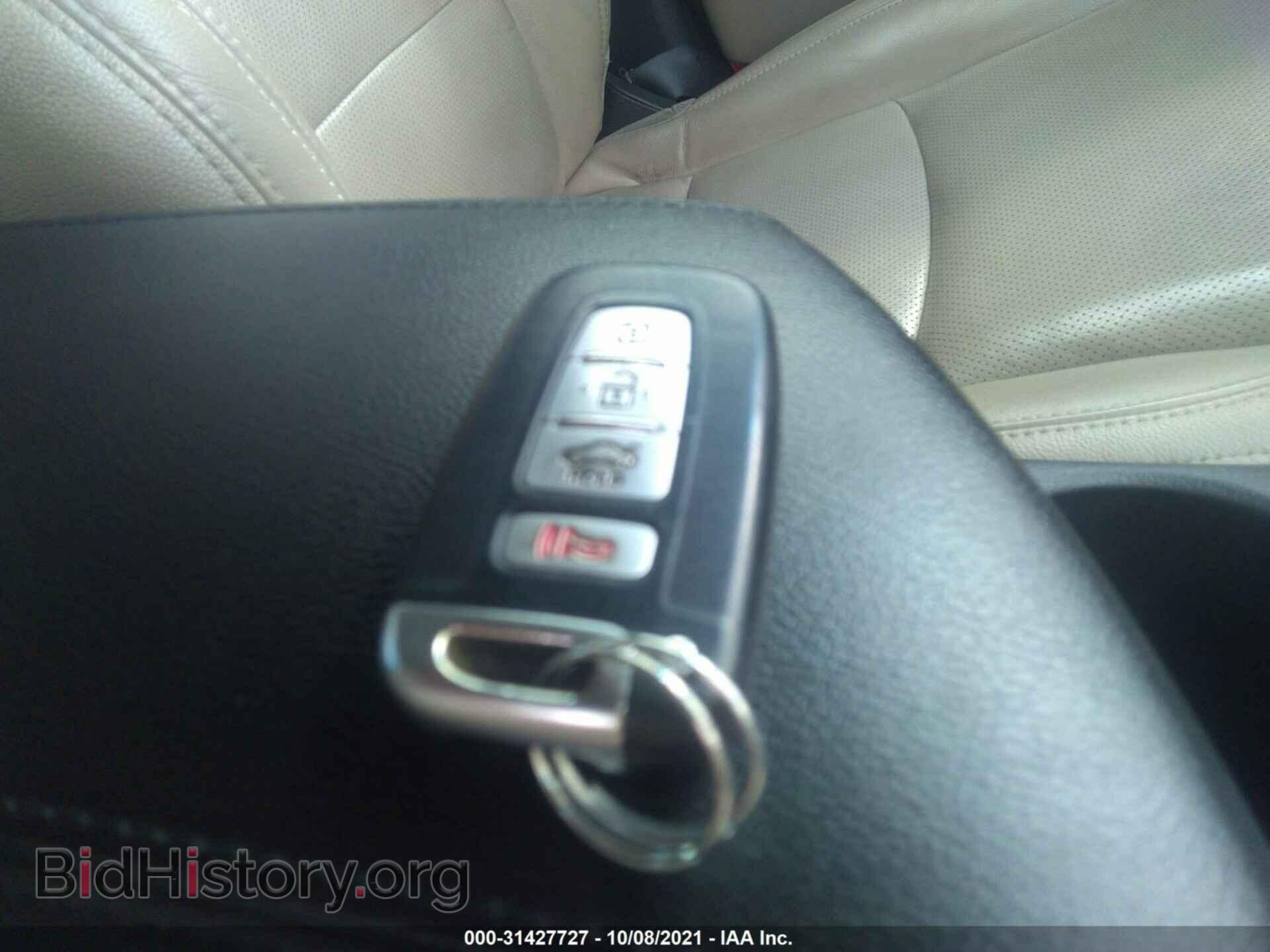 2013 KIA OPTIMA - VIN: 5XXGN4A72DG258382 - Фото 11