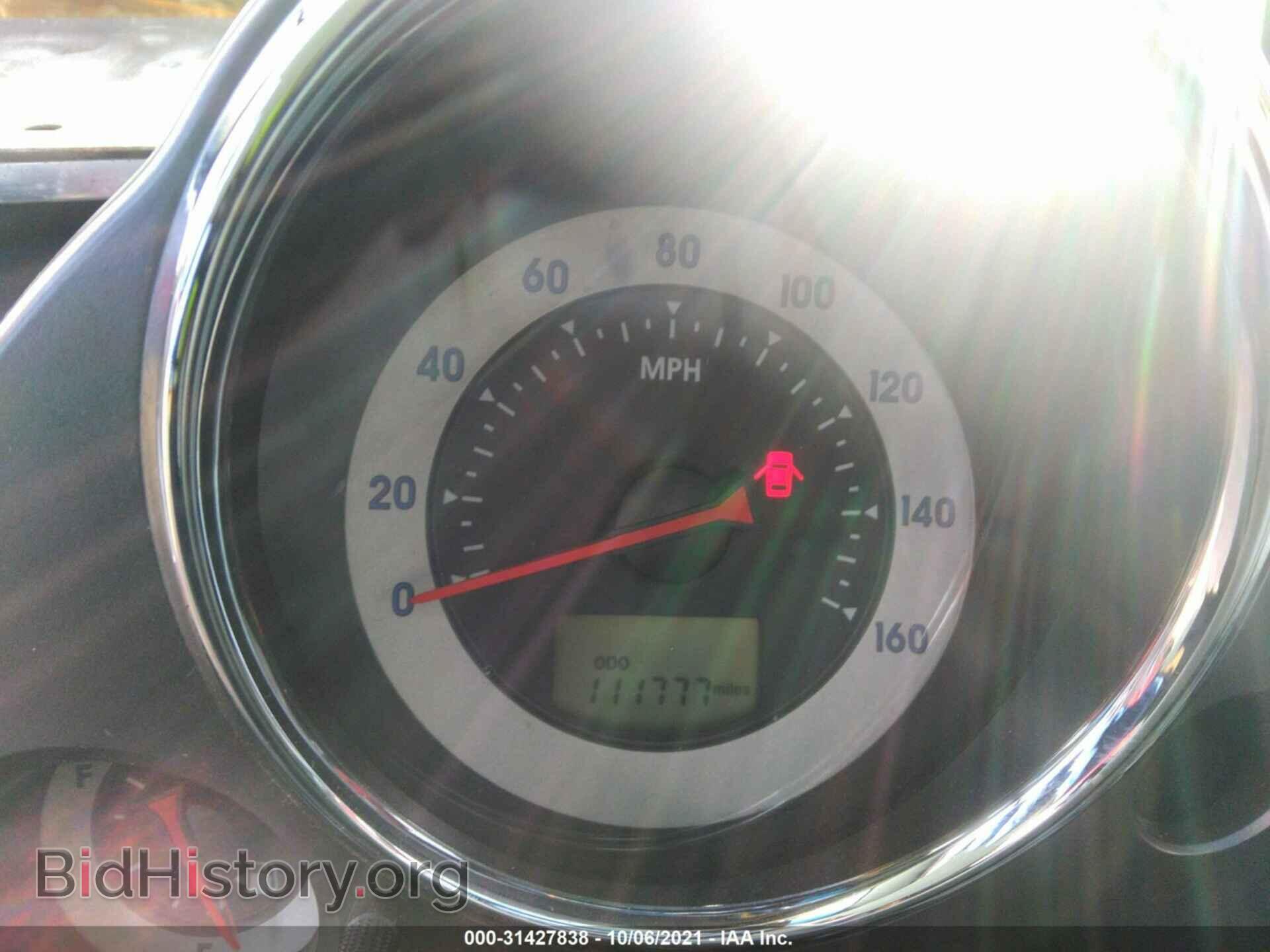 2007 MITSUBISHI ECLIPSE - VIN: 4A3AL35T97E009628 - Фото 7