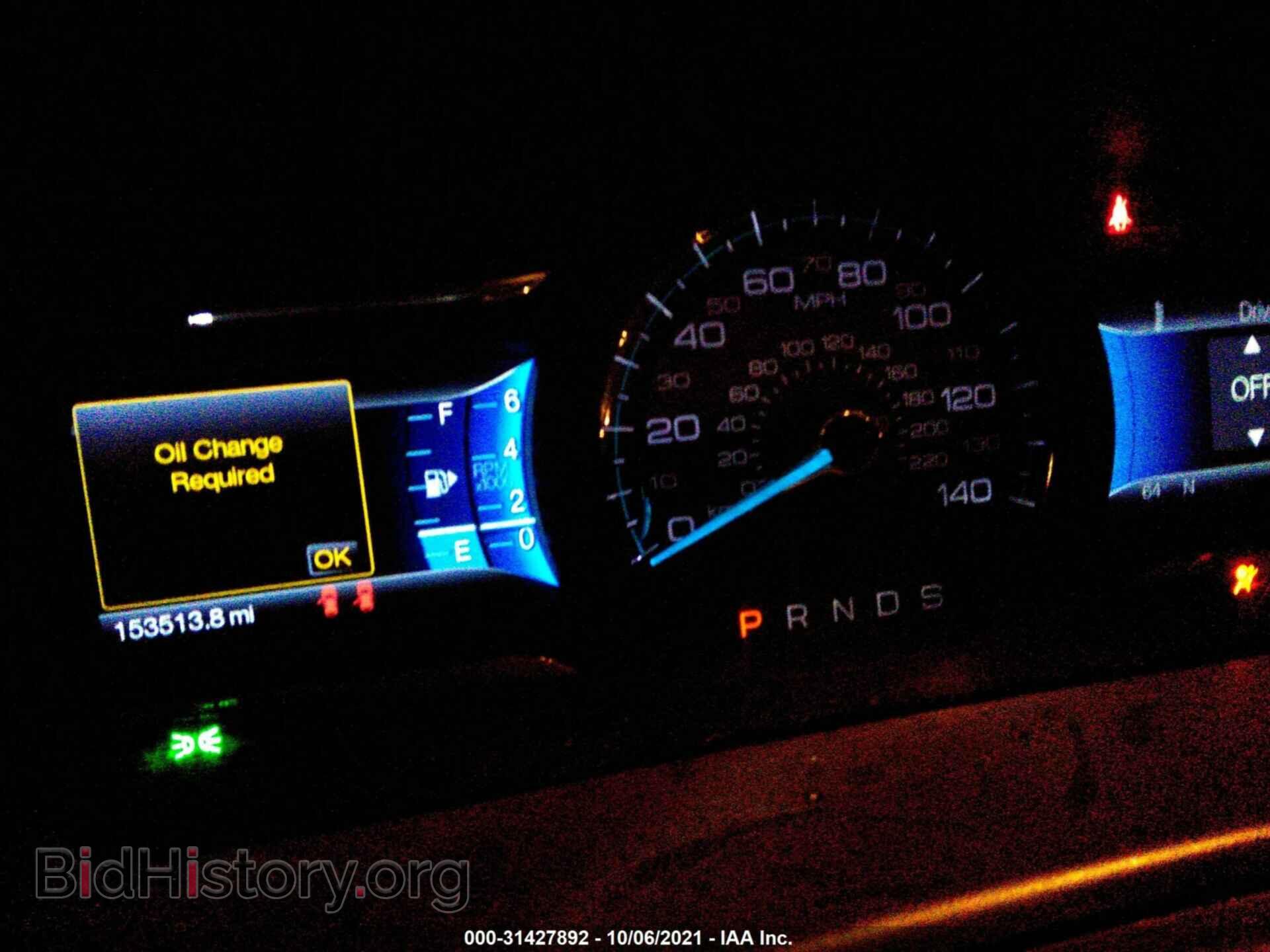 2013 FORD FLEX - VIN: 2FMHK6DTXDBD00908 - Фото 7