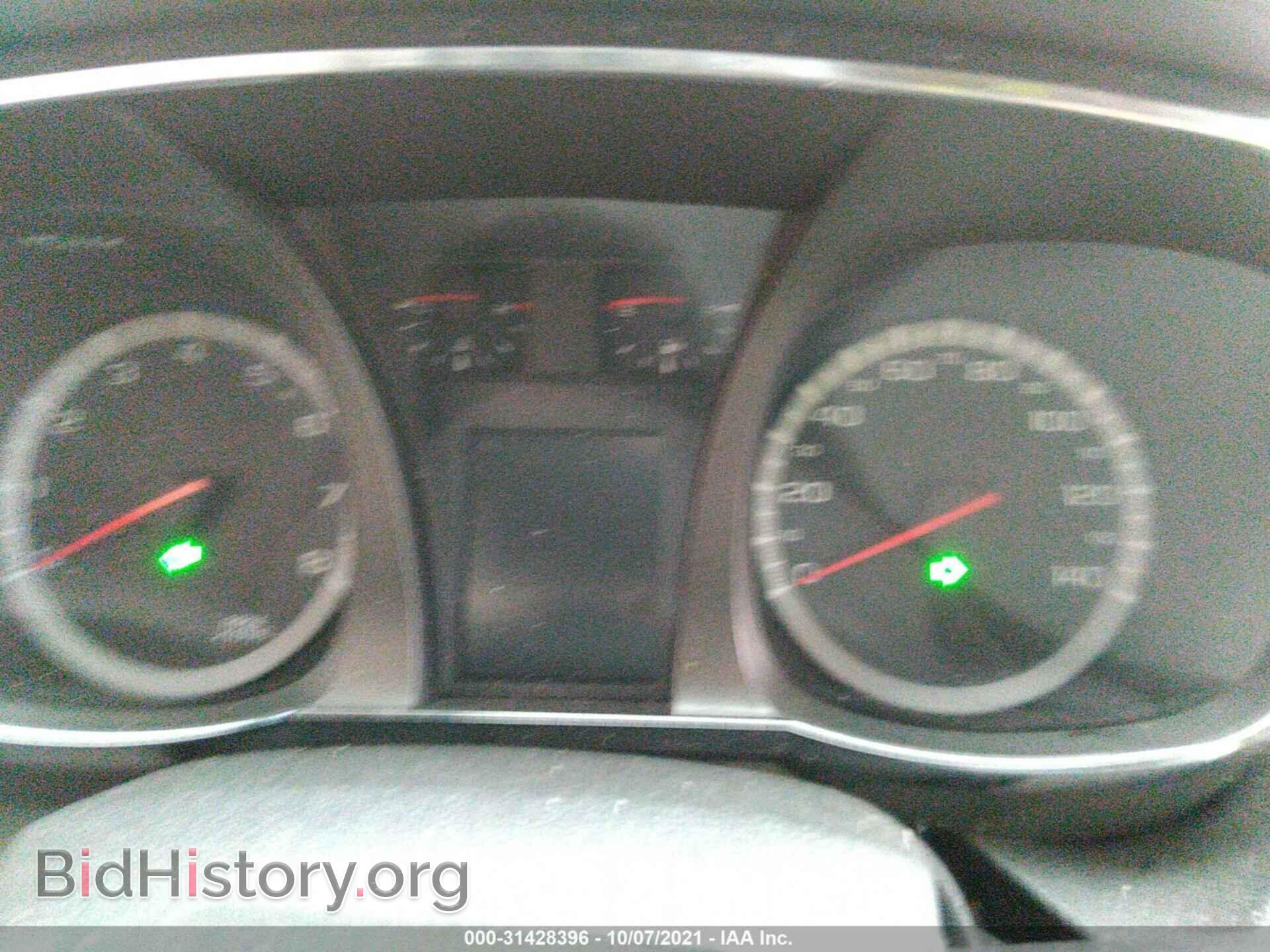 2015 GMC TERRAIN - VIN: 2GKALMEK9F6346582 - Фото 7