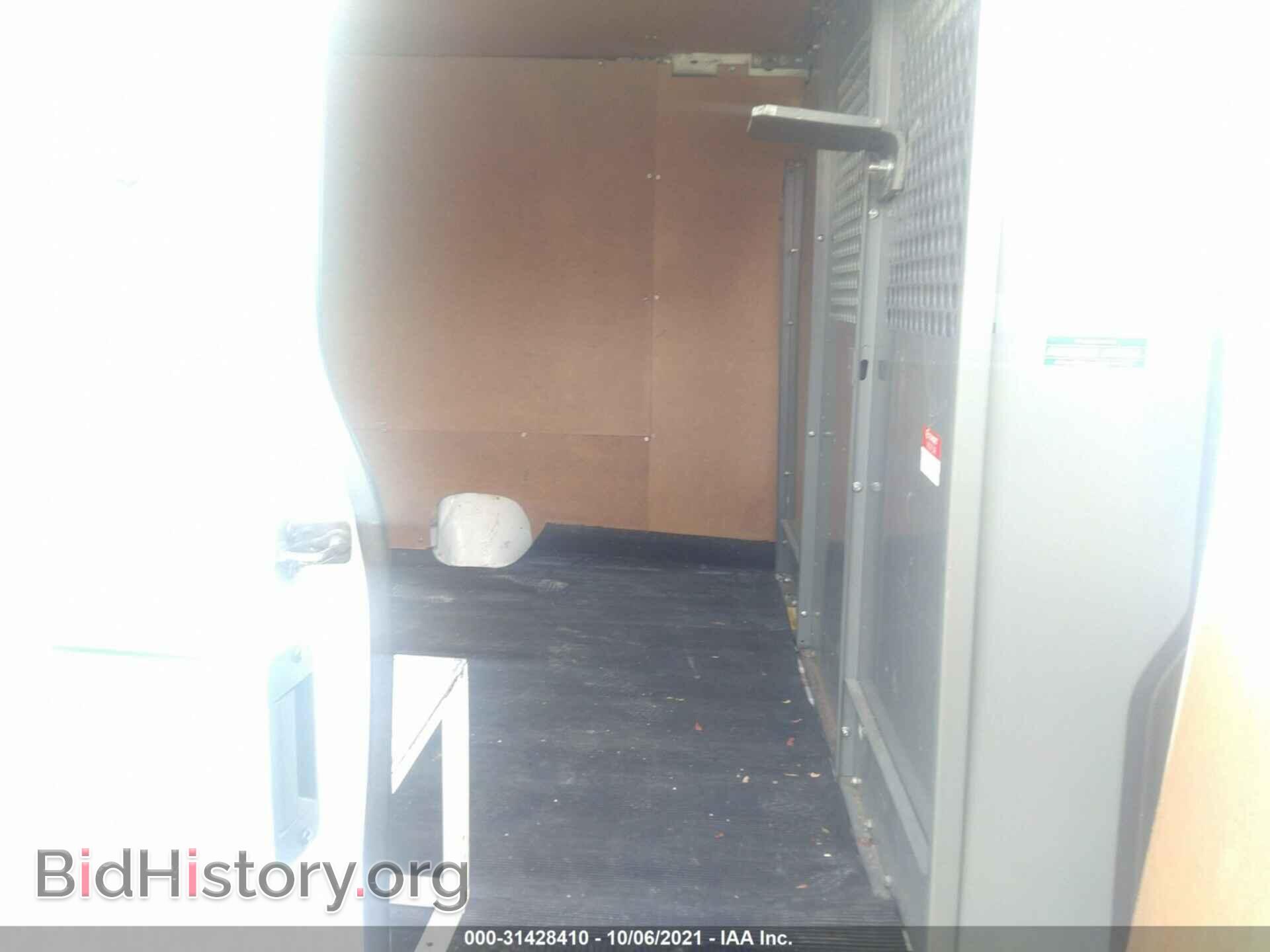 2008 FORD ECONOLINE CARGO VAN - VIN: 1FTNE24W58DA87285 - Фото 8