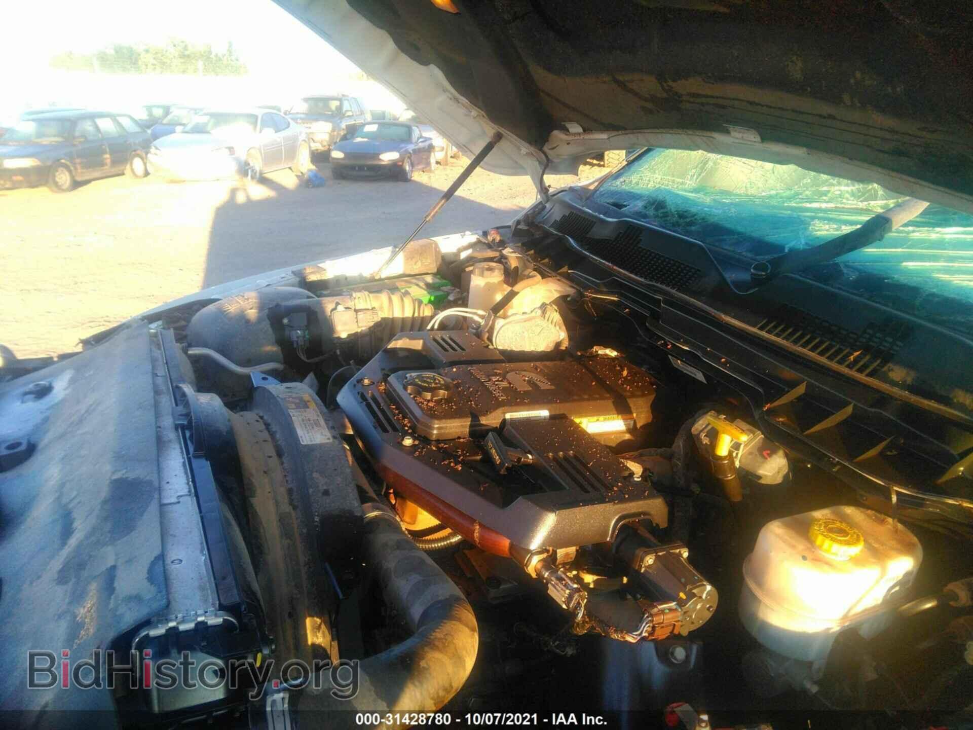 2017 RAM 3500 - VIN: 3C63R3HL0HG677650 - Фото 10