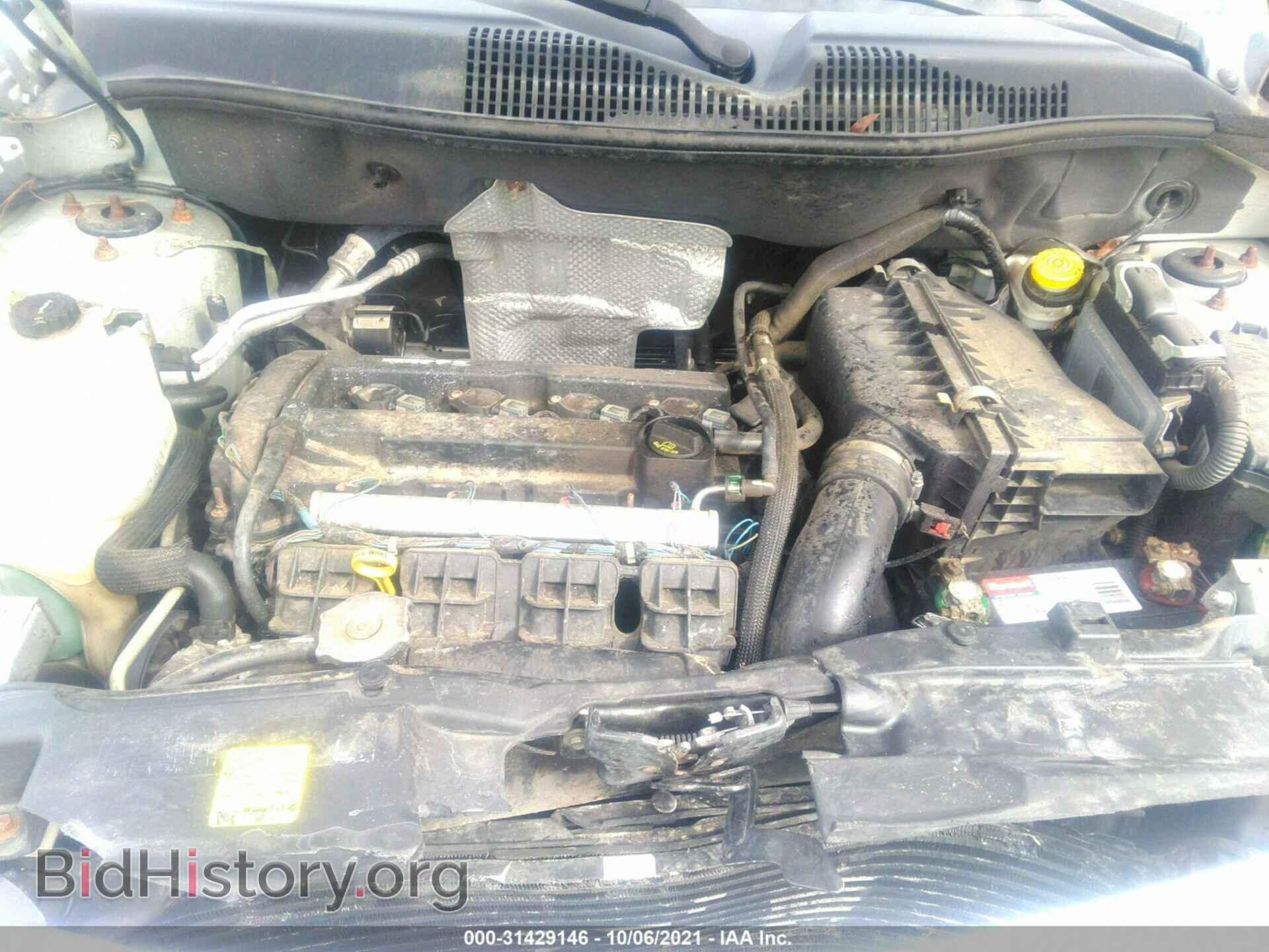 2007 JEEP COMPASS - VIN: 1J8FT47067D347472 - Photo 10