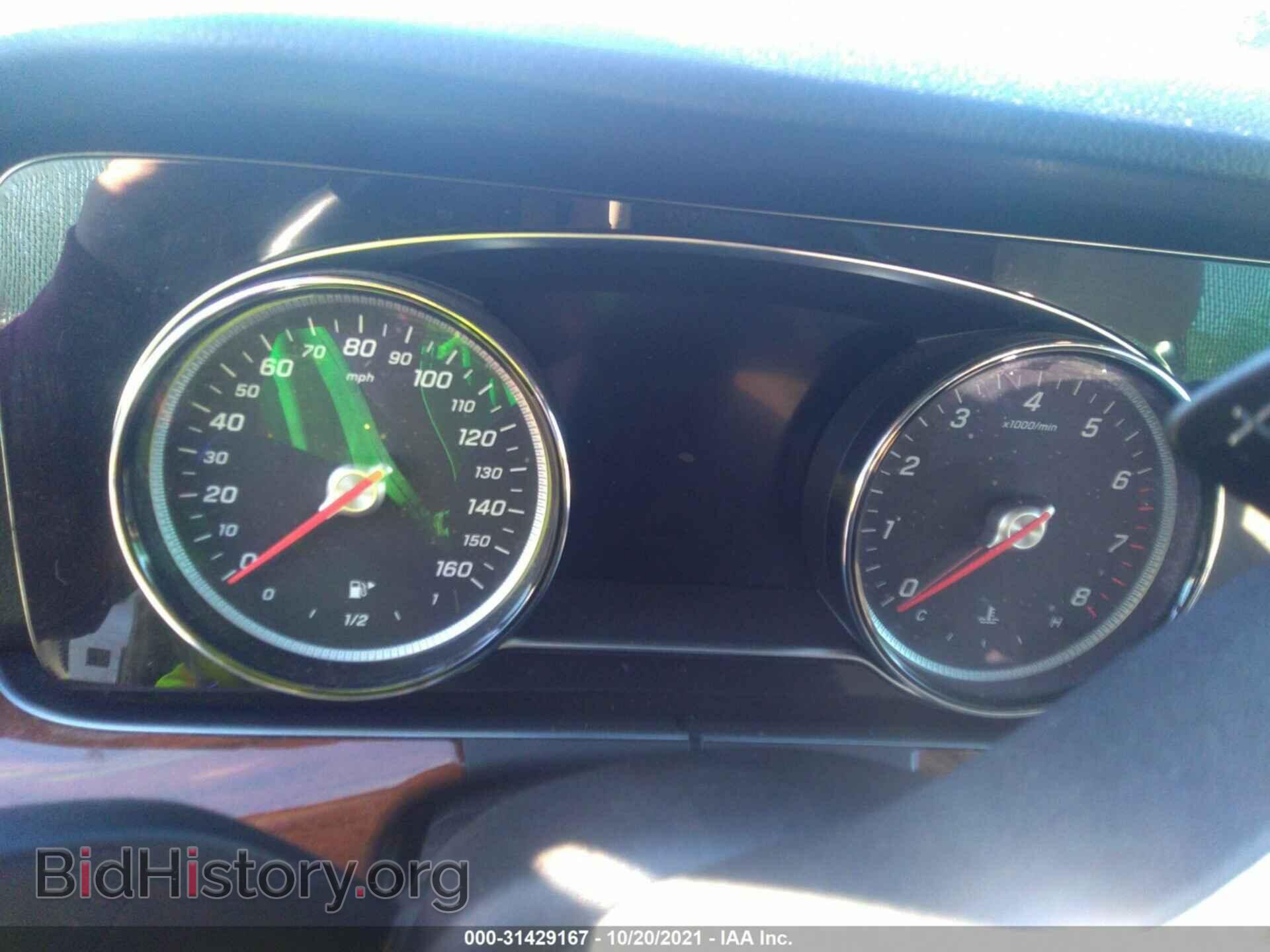 2019 MERCEDES-BENZ E-CLASS - VIN: WDDZF4KB8KA618925 - Фото 7