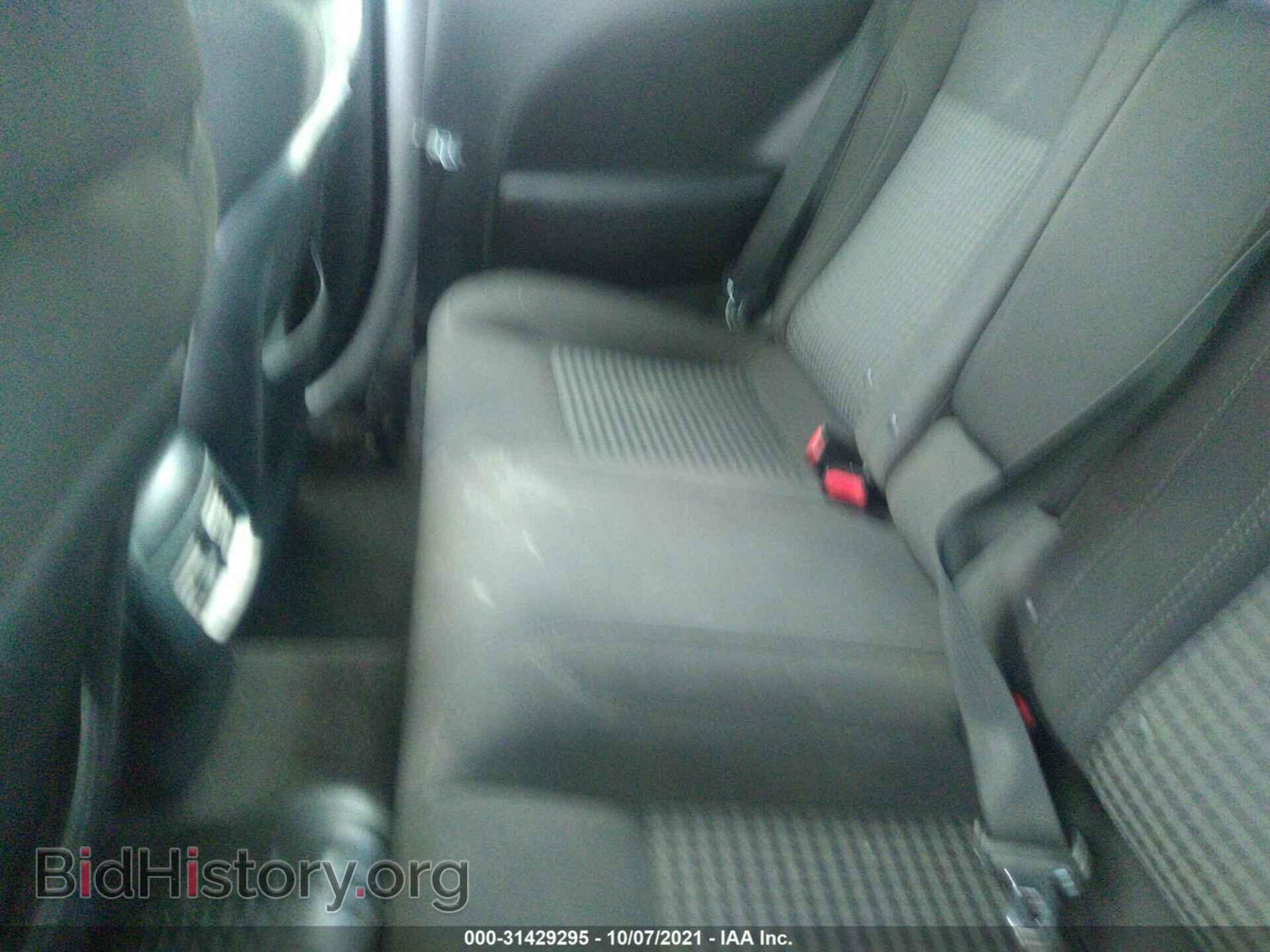 2015 DODGE CHALLENGER - VIN: 2C3CDZAG4FH761009 - Фото 8