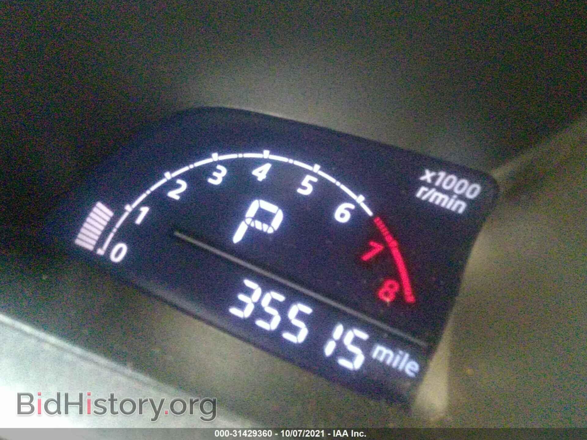 2015 MAZDA MAZDA3 - VIN: 3MZBM1V76FM233151 - Фото 7