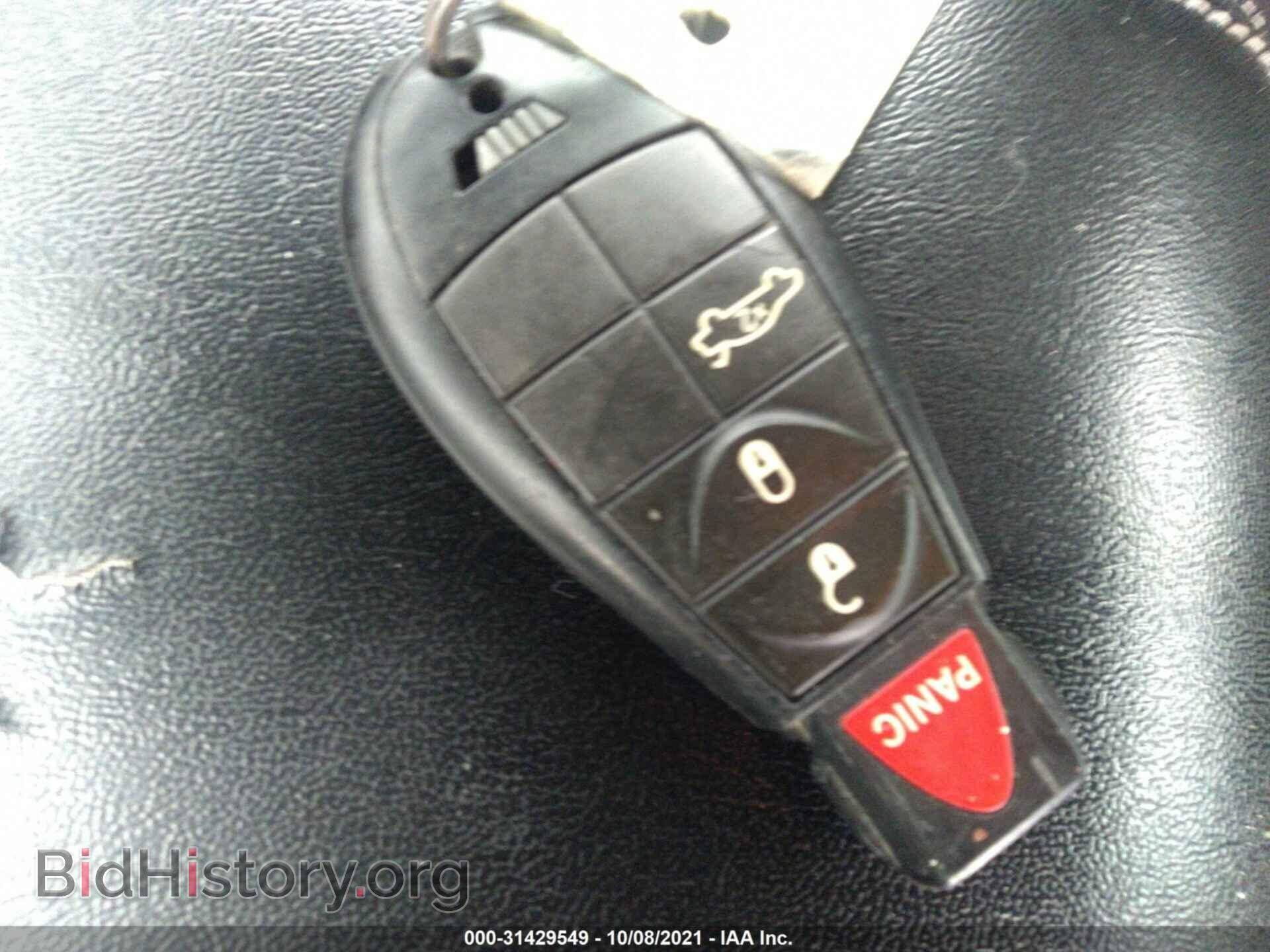 2014 DODGE DART - VIN: 1C3CDFBB2ED677476 - Фото 11