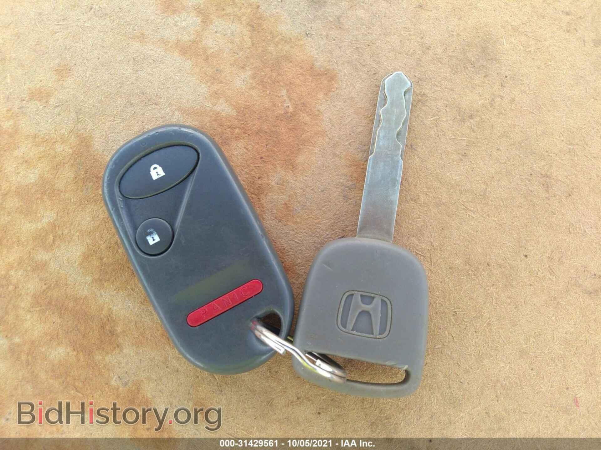 2006 HONDA PILOT - VIN: 5FNYF28486B035075 - Фото 11