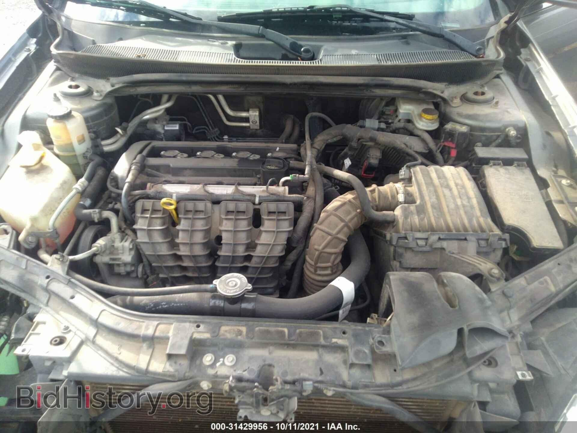 2012 CHRYSLER 200 - VIN: 1C3BCBEB9CN218407 - Фото 10