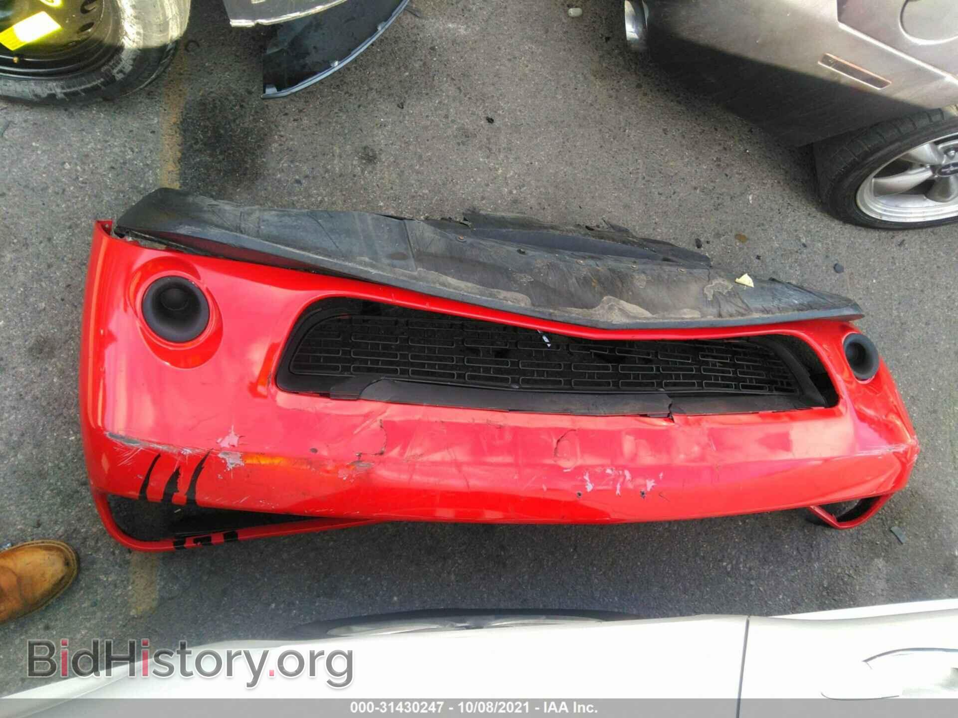 2016 DODGE CHALLENGER - VIN: 2C3CDZAG4GH184497 - Photo 12