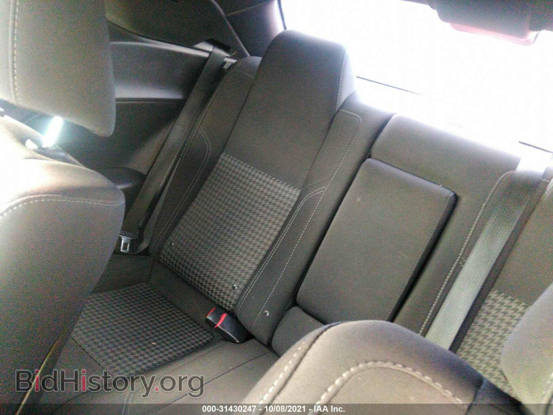 2016 DODGE CHALLENGER - VIN: 2C3CDZAG4GH184497 - Photo 8