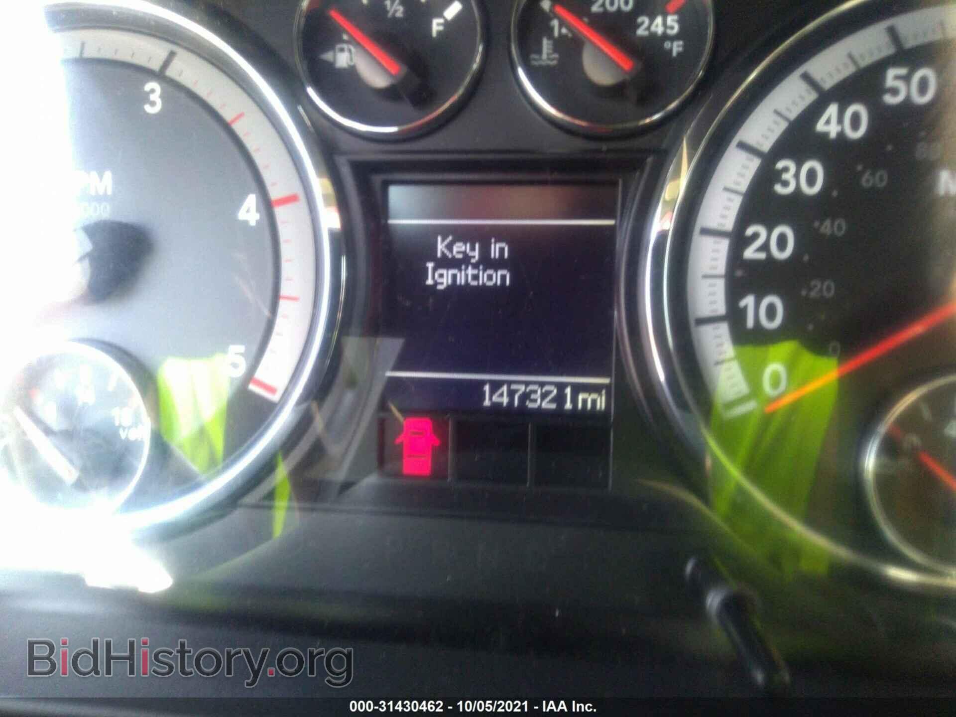 2011 RAM 3500 - VIN: 3D73Y3HL9BG576941 - Photo 6