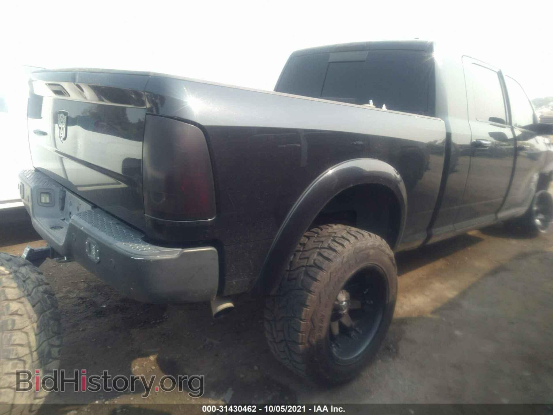 2011 RAM 3500 - VIN: 3D73Y3HL9BG576941 - Photo 7