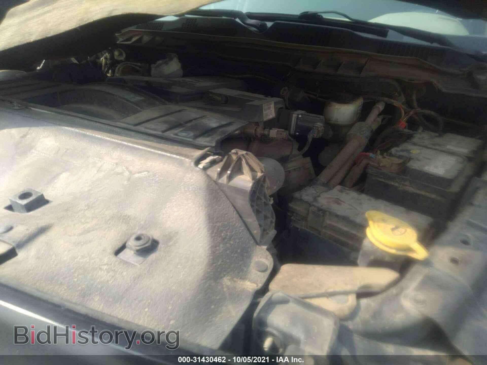 2011 RAM 3500 - VIN: 3D73Y3HL9BG576941 - Photo 10