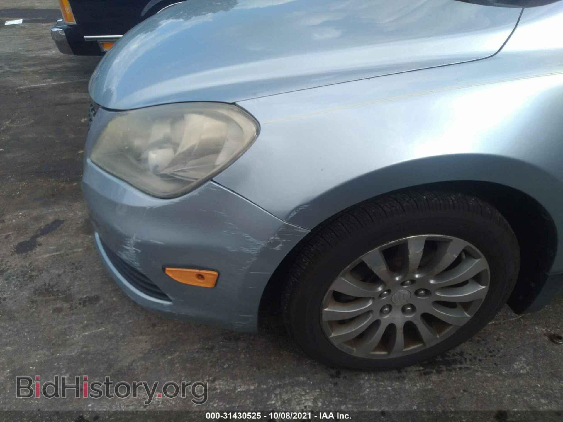 2010 SUZUKI KIZASHI - VIN: JS2RF9A39A6100198 - Фото 6