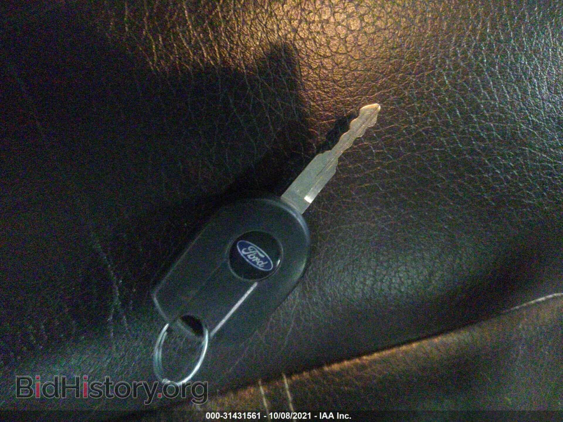 2007 FORD EDGE - VIN: 2FMDK49CX7BA99818 - Photo 11