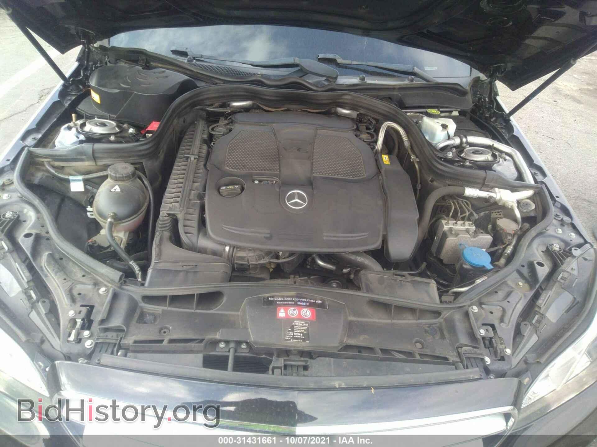 2014 MERCEDES-BENZ E-CLASS - VIN: WDDHF5KB9EB049230 - Фото 10