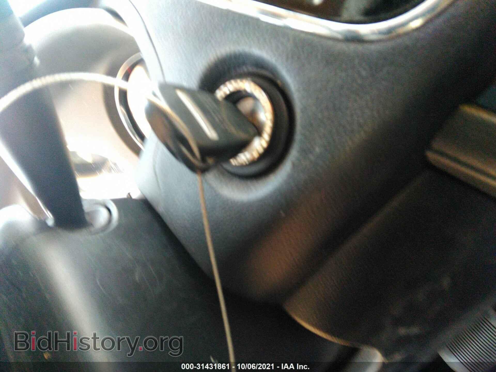 2013 CHRYSLER 200 - VIN: 1C3CCBBB3DN541913 - Фото 11