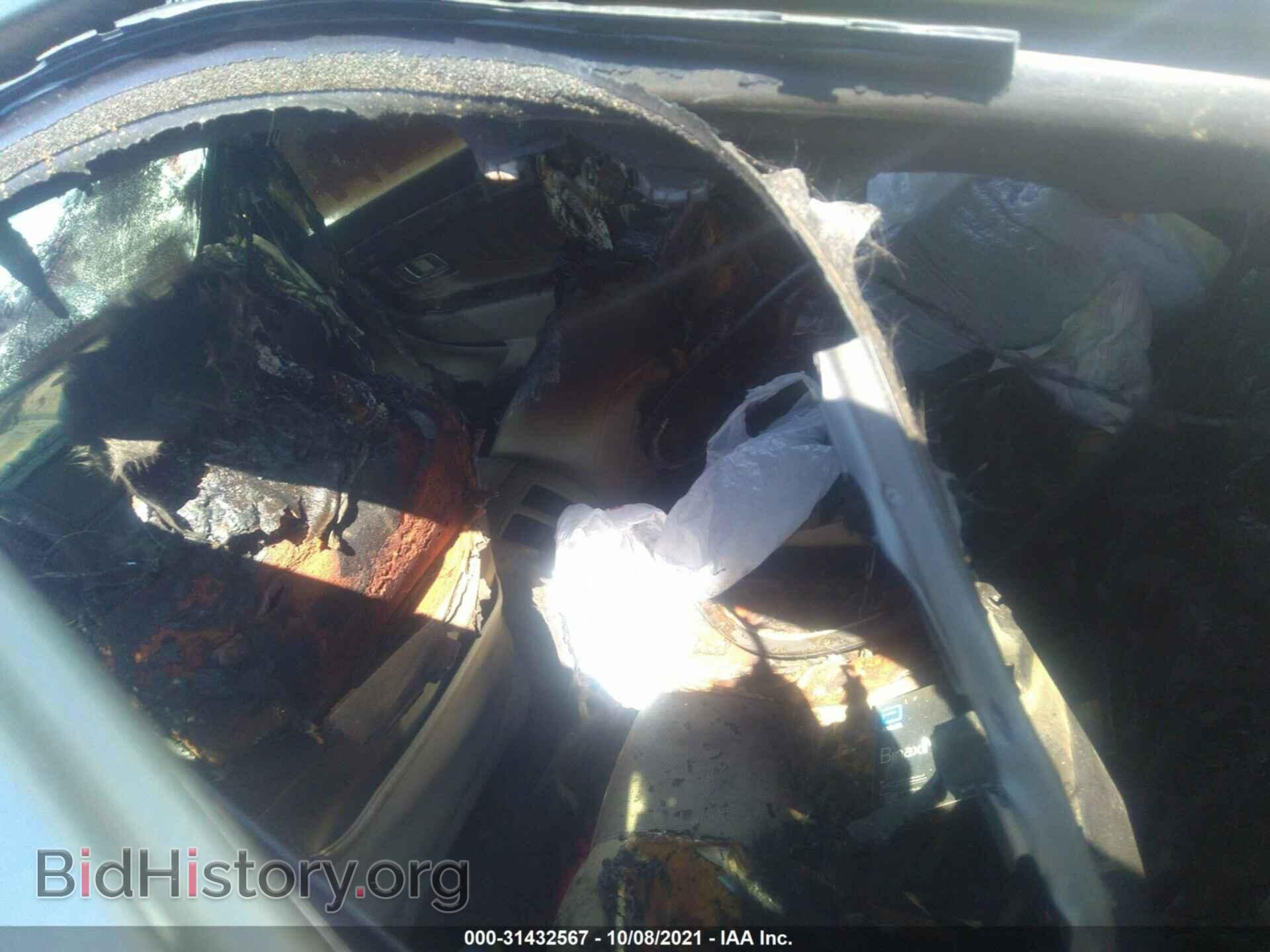 2013 FORD TAURUS - VIN: 1FAHP2F80DG226825 - Photo 8