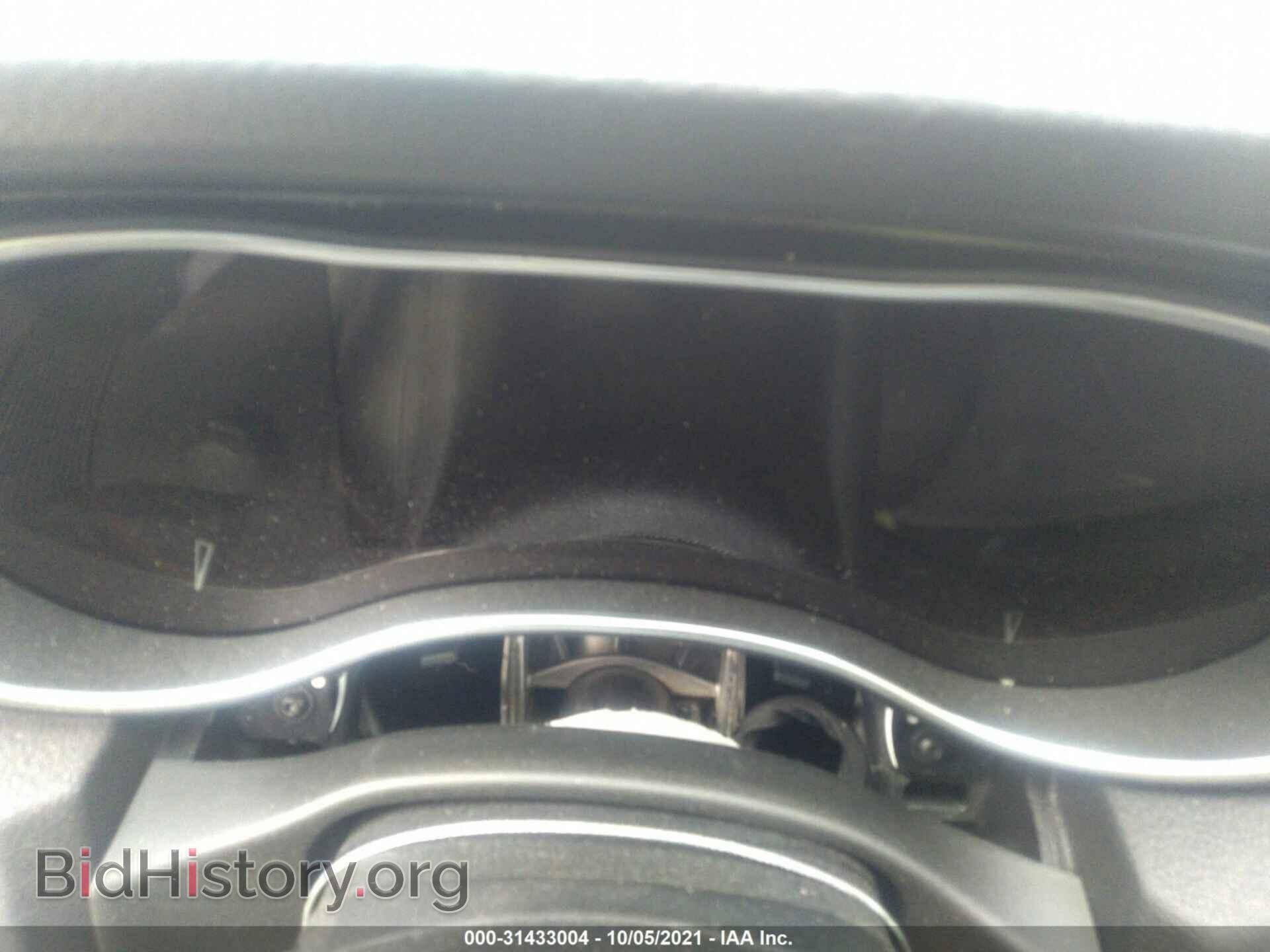 2020 DODGE DURANGO - VIN: 1C4RDJFG5LC164658 - Фото 7