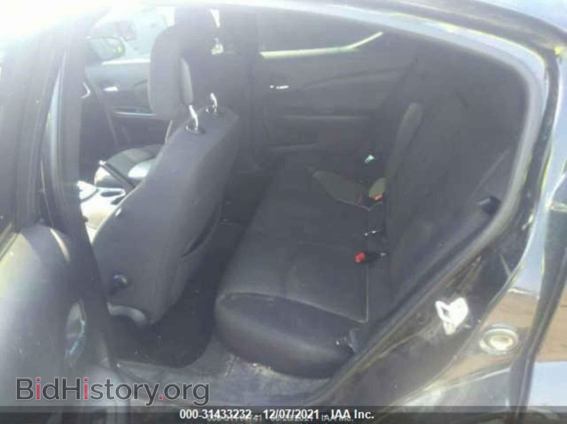 2011 DODGE AVENGER - VIN: 1B3BD1FB7BN561993 - Фото 8