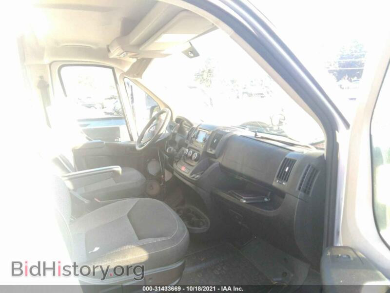 2014 RAM PROMASTER (VIN 3C6TRVDD6EE125734) — фото 5 из 11