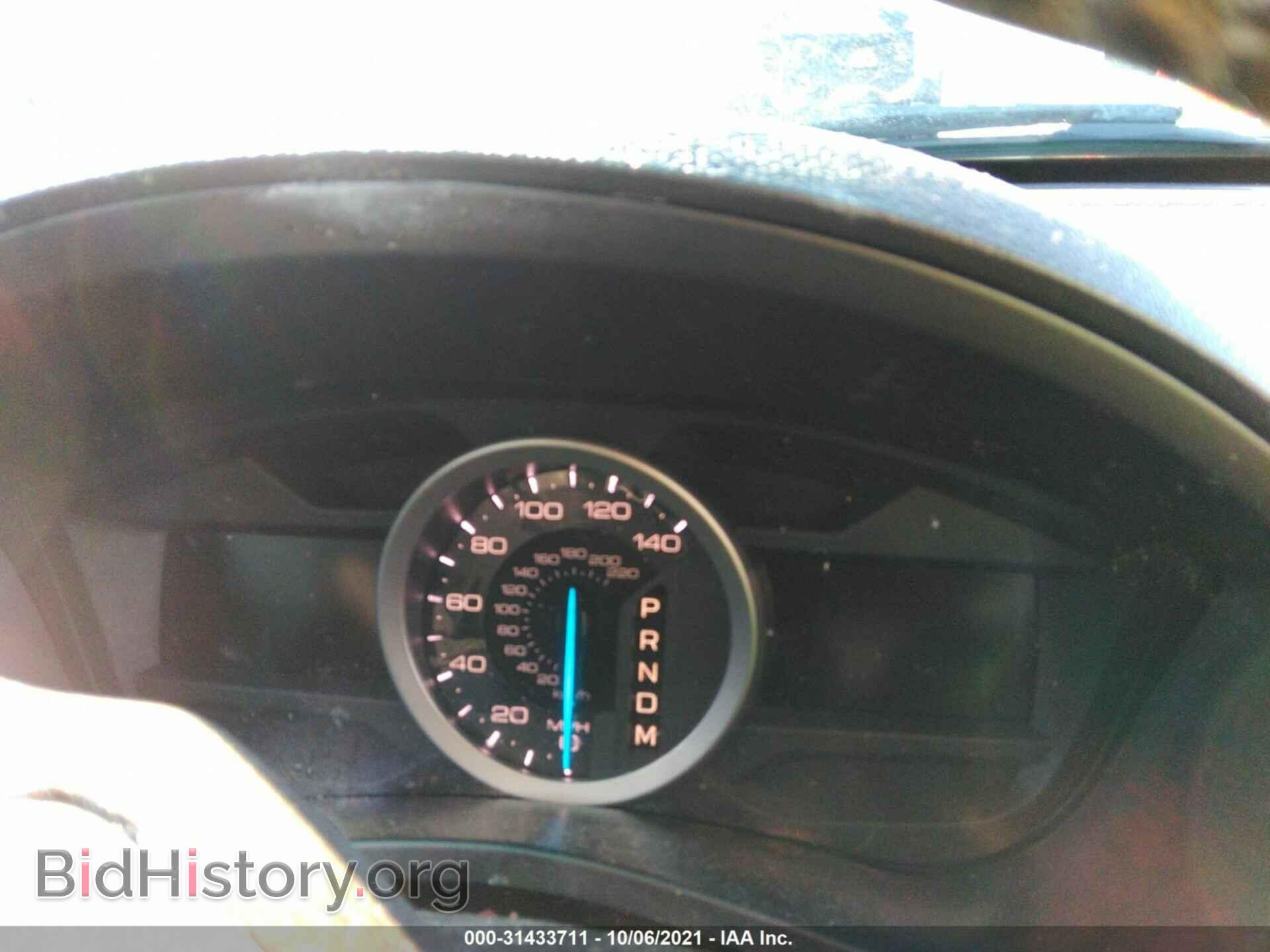 2013 FORD EXPLORER - VIN: 1FM5K7D85DGA66528 - Фото 7