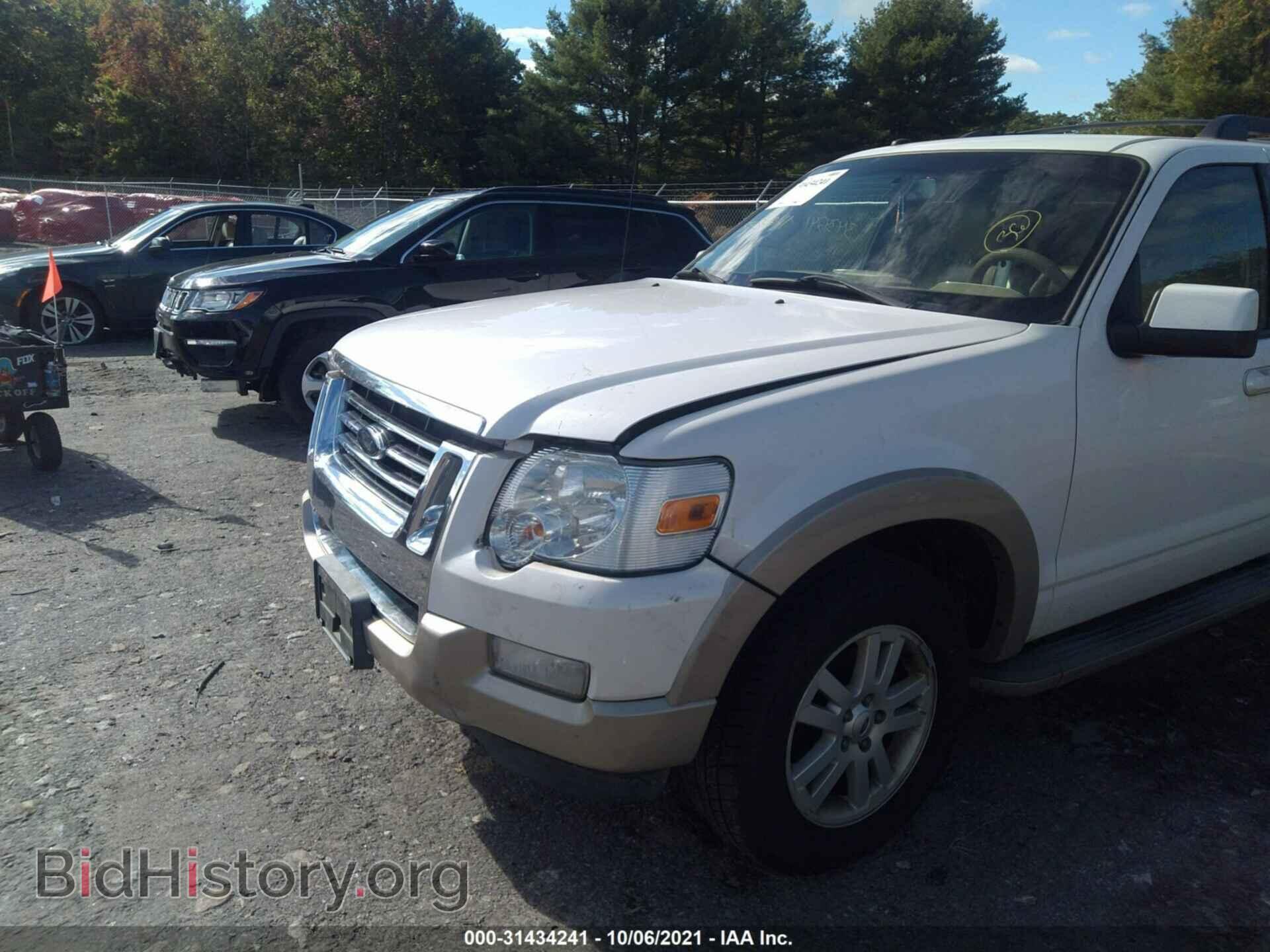 2010 FORD EXPLORER - VIN: 1FMEU7EE3AUA67236 - Photo 6