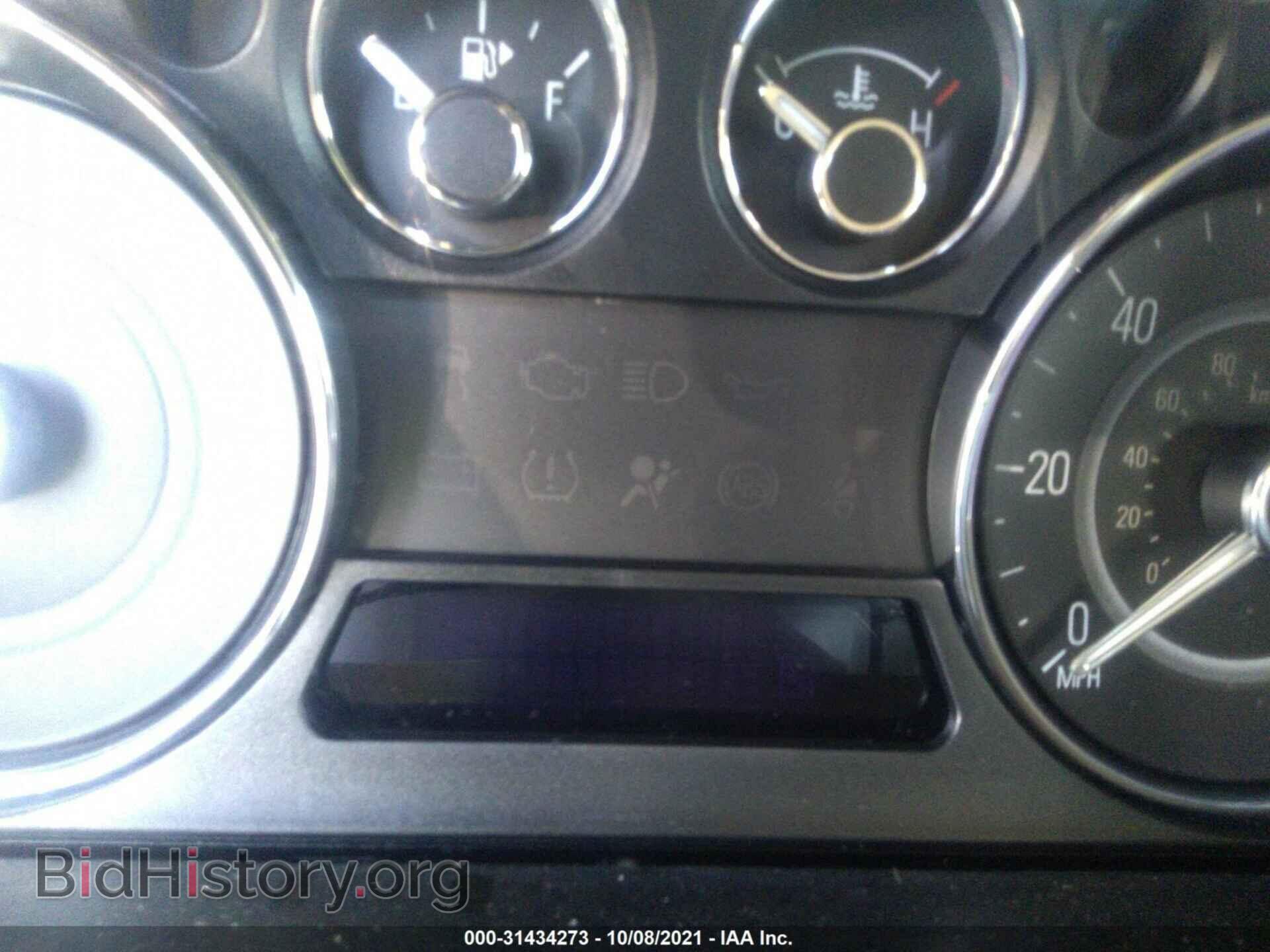 2010 FORD FLEX - VIN: 2FMGK5BC4ABA42776 - Фото 7