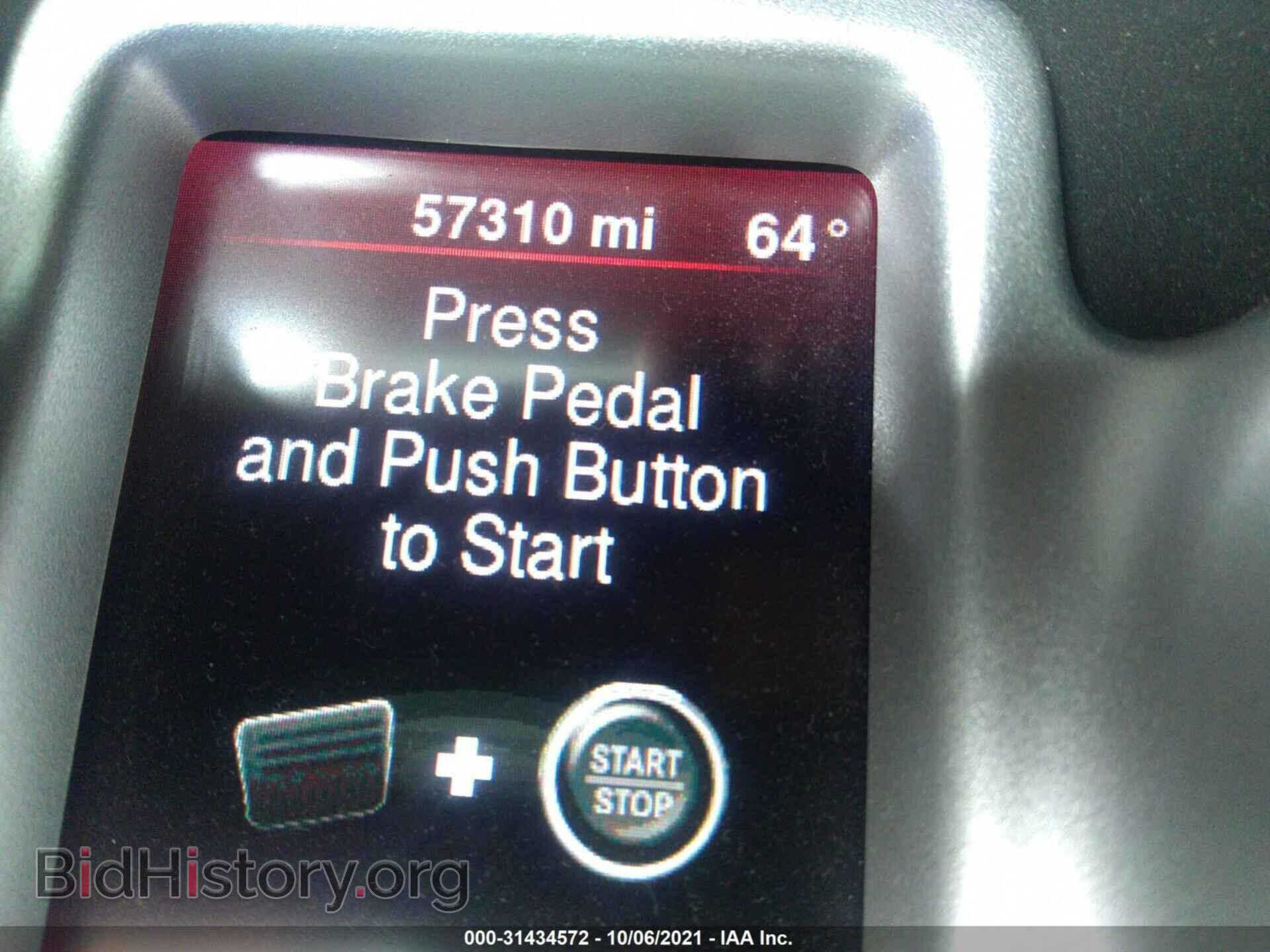 2015 DODGE JOURNEY - VIN: 3C4PDCABXFT618197 - Фото 7