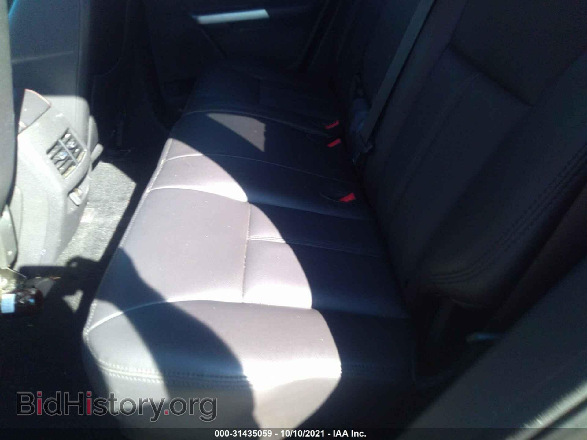 2013 FORD EDGE - VIN: 2FMDK3JCXDBB50431 - Photo 8