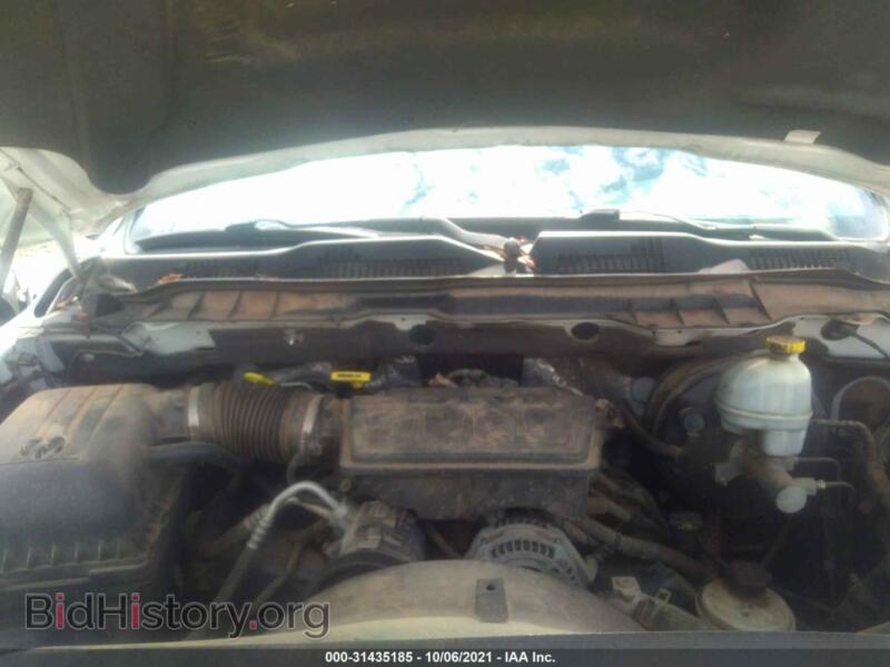 2012 RAM 1500 (VIN 1C6RD7FP4CS267490) — photo 10 of 11
