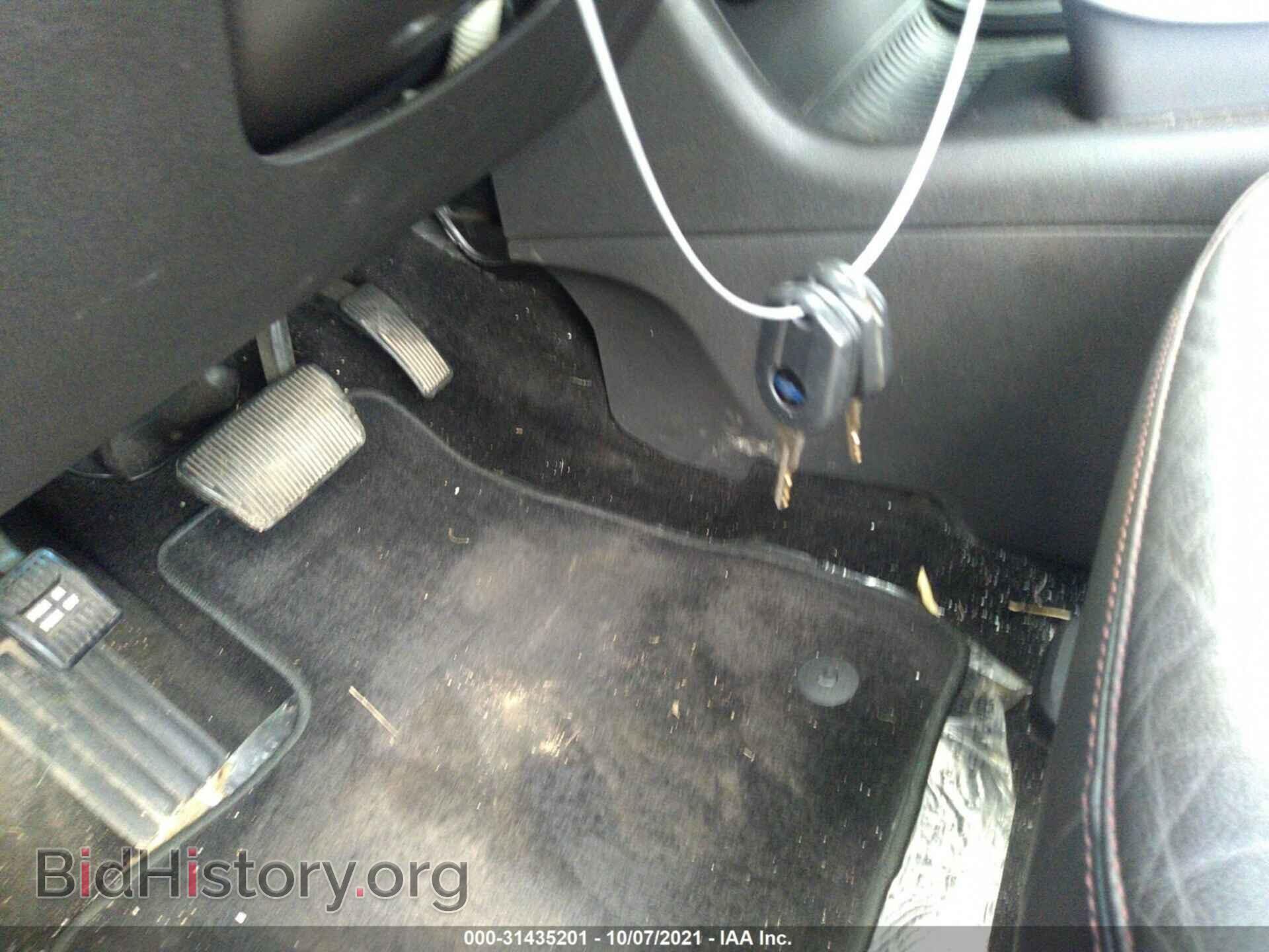 2011 FORD EDGE - VIN: 2FMDK3JC4BBB02422 - Photo 11