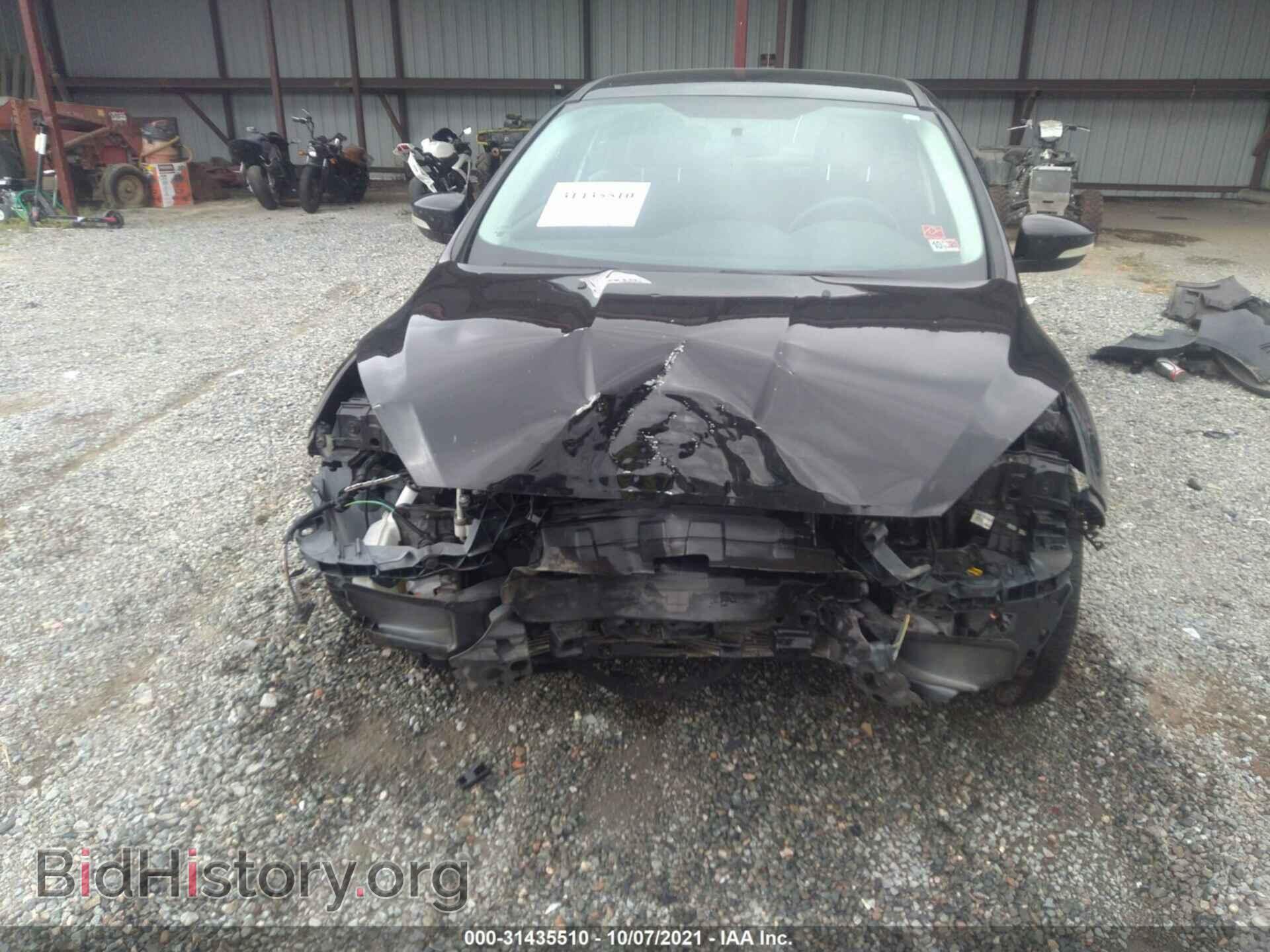 2017 FORD FOCUS - VIN: 1FADP3F24HL208924 - Photo 6