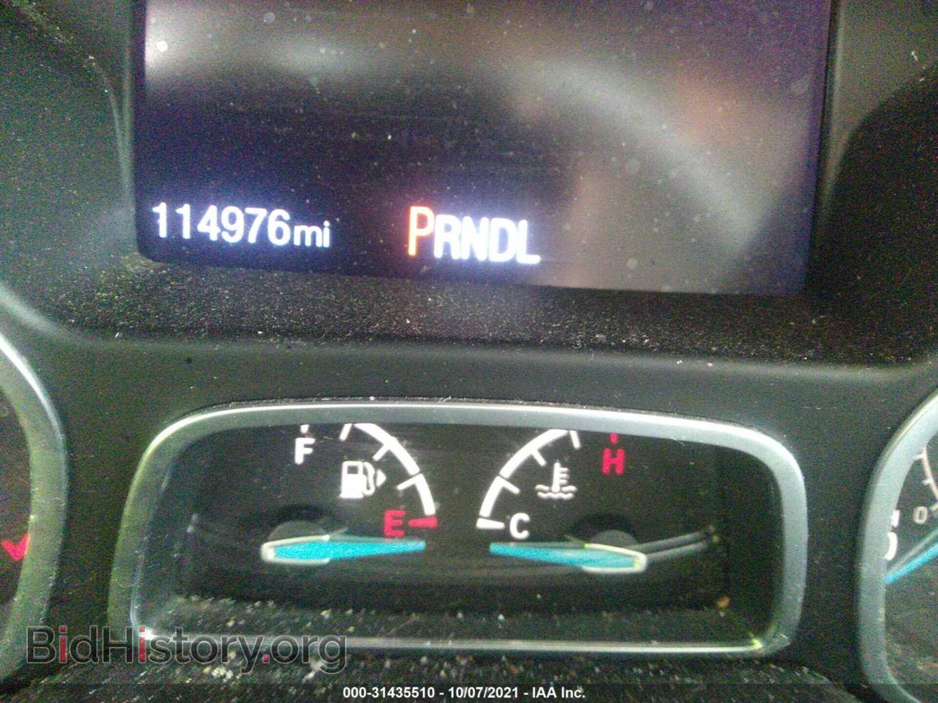 2017 FORD FOCUS - VIN: 1FADP3F24HL208924 - Photo 7