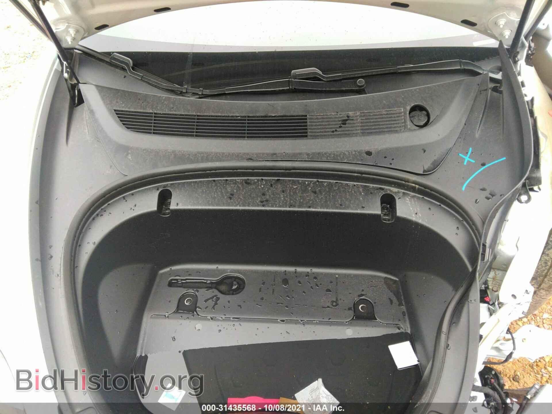 2020 TESLA MODEL 3 - VIN: 5YJ3E1EB7LF618954 - Photo 10