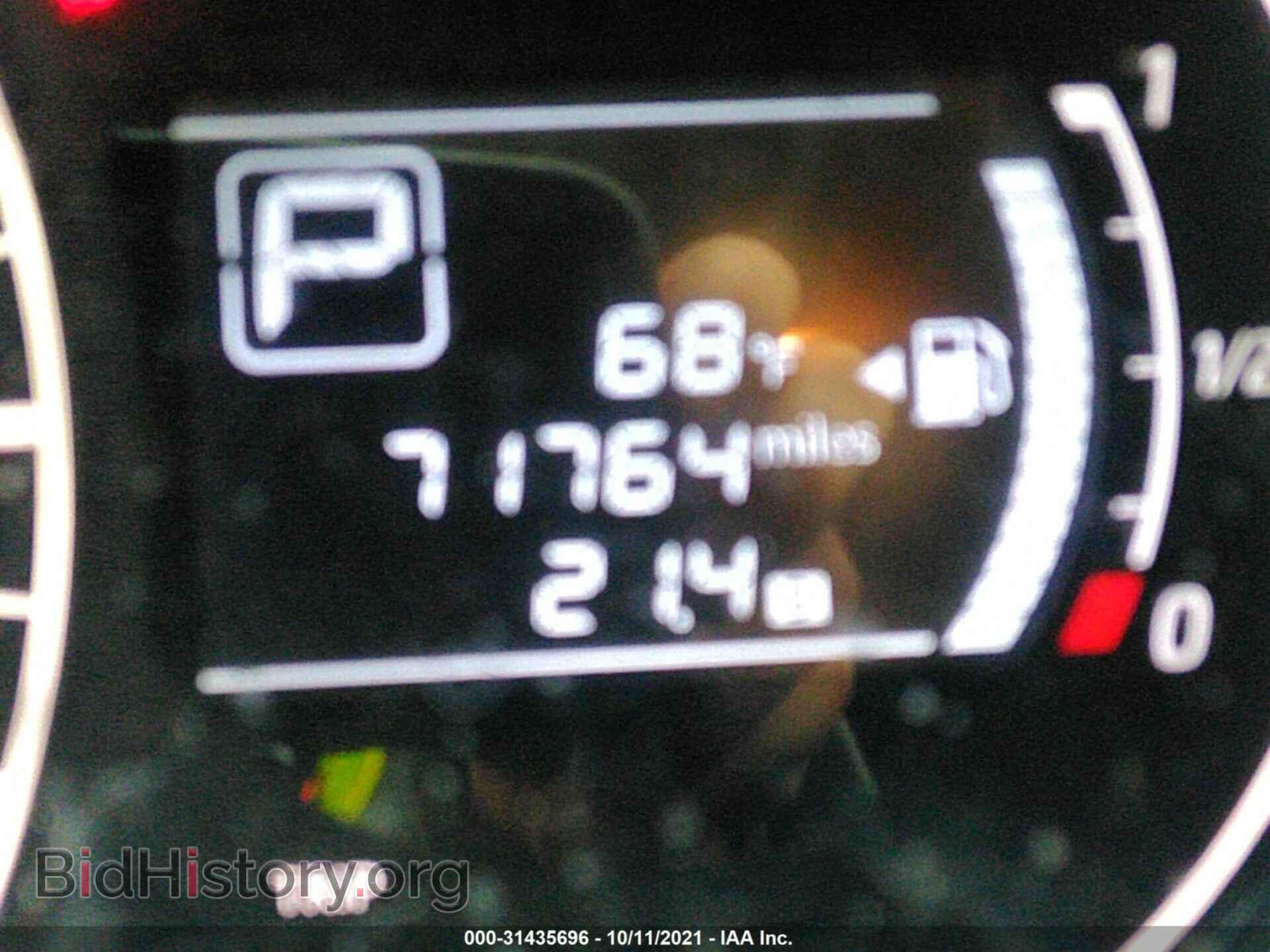 2015 NISSAN VERSA NOTE - VIN: 3N1CE2CP6FL394962 - Фото 7