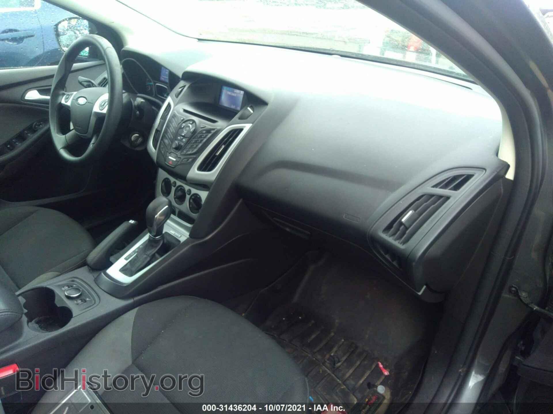 2014 FORD FOCUS - VIN: 1FADP3F22EL223580 - Photo 5