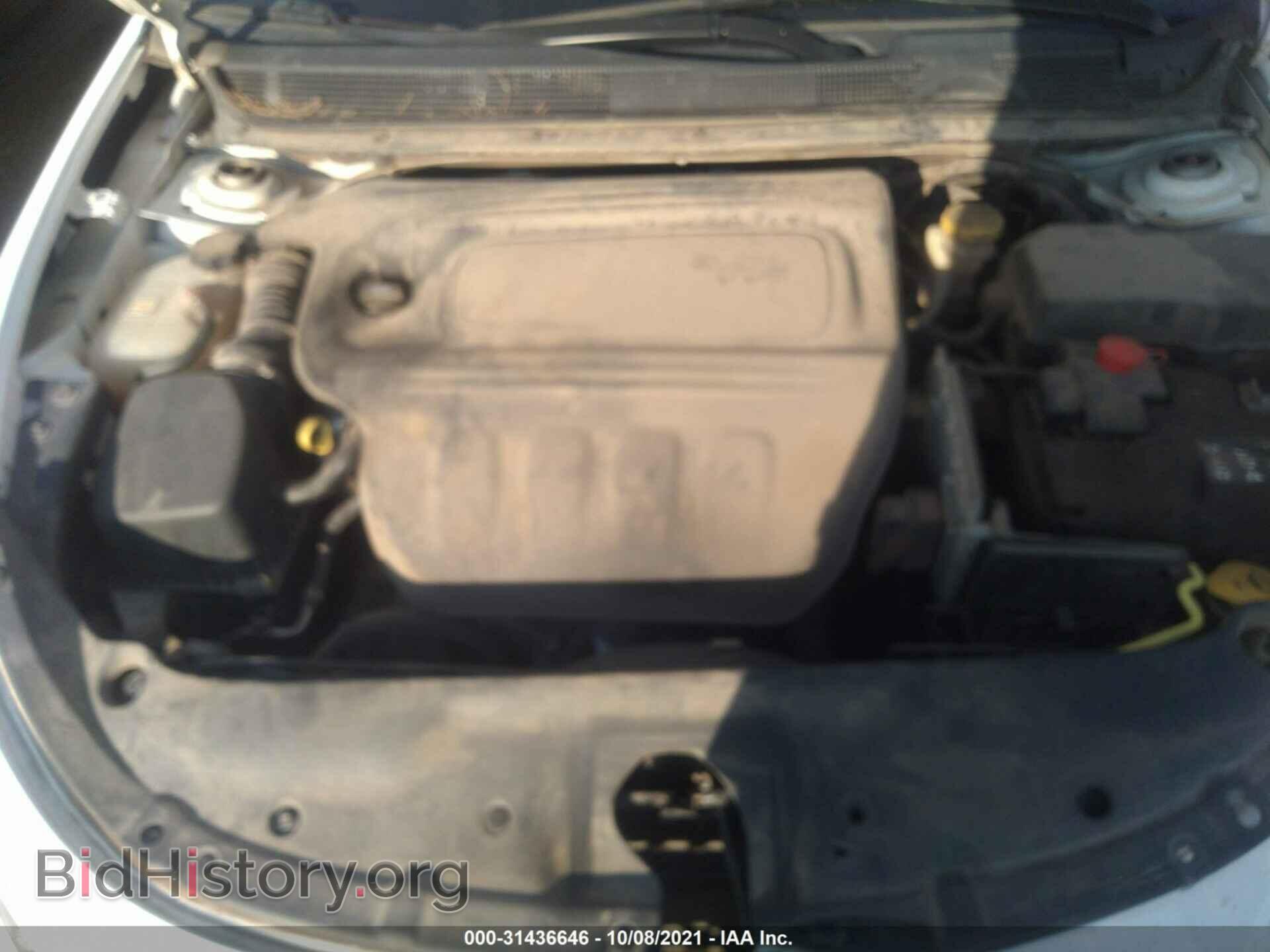 2016 DODGE DART - VIN: 1C3CDFAAXGD767406 - Photo 10