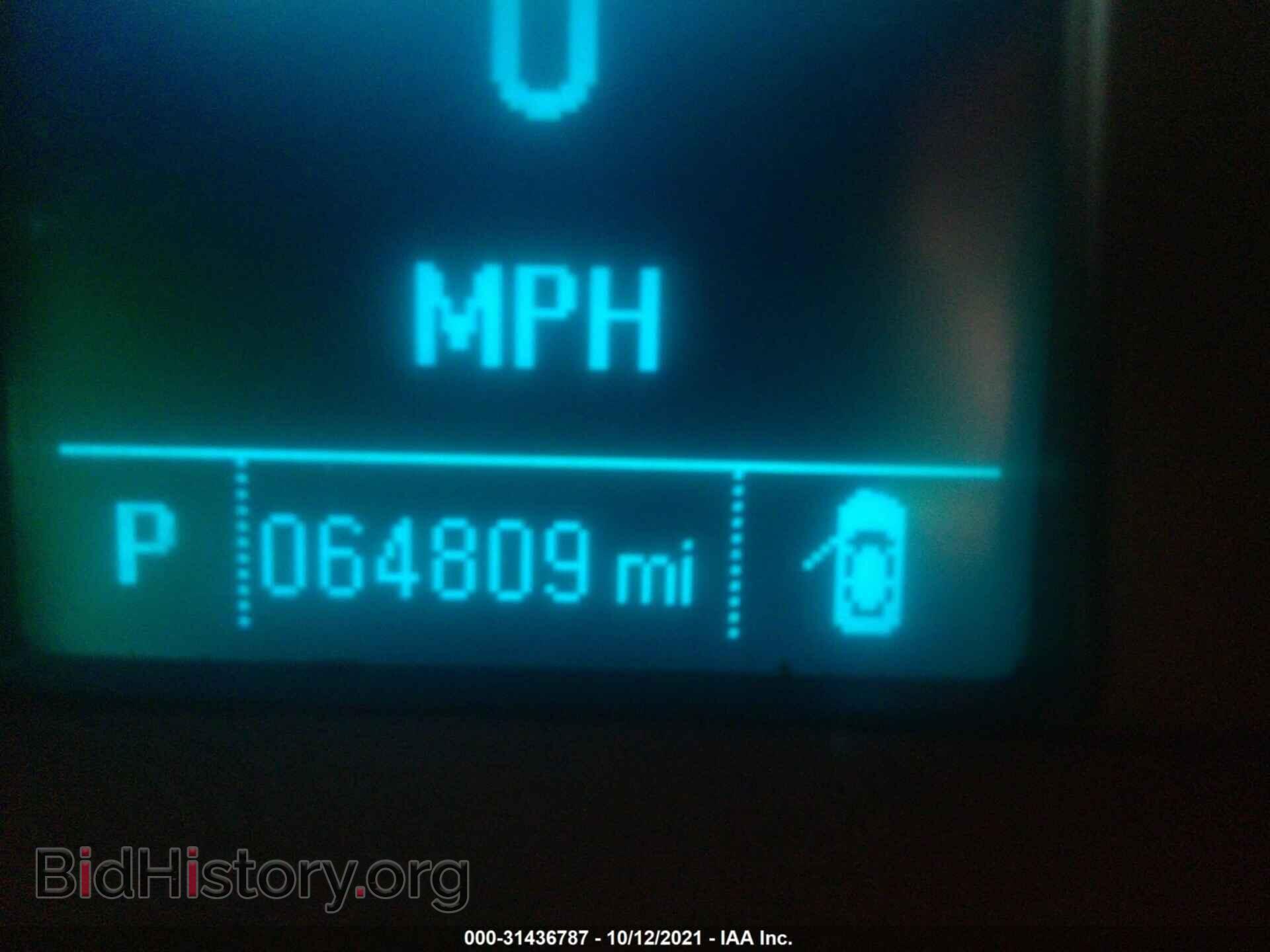 2014 BUICK ENCORE - VIN: KL4CJCSB3EB664437 - Photo 7