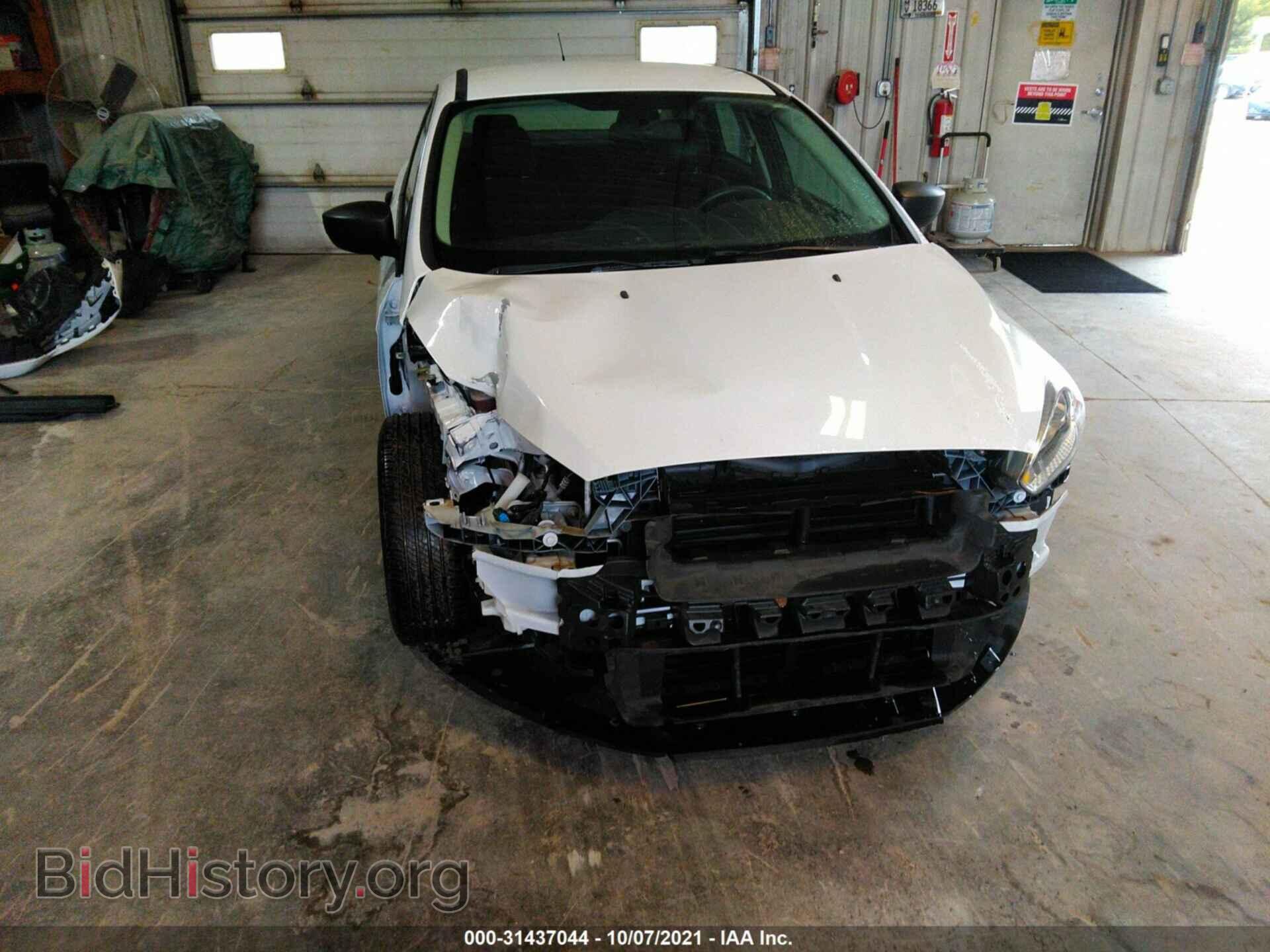 2015 FORD FOCUS - VIN: 1FADP3E2XFL289877 - Photo 6