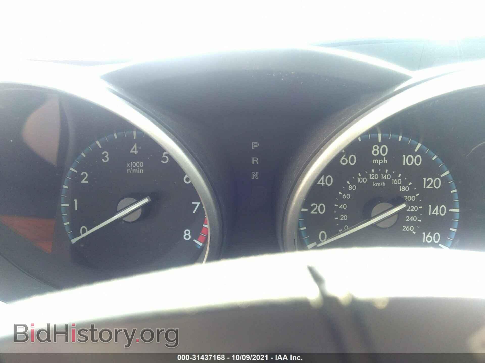 2013 MAZDA MAZDA3 - VIN: JM1BL1V77D1778131 - Фото 7
