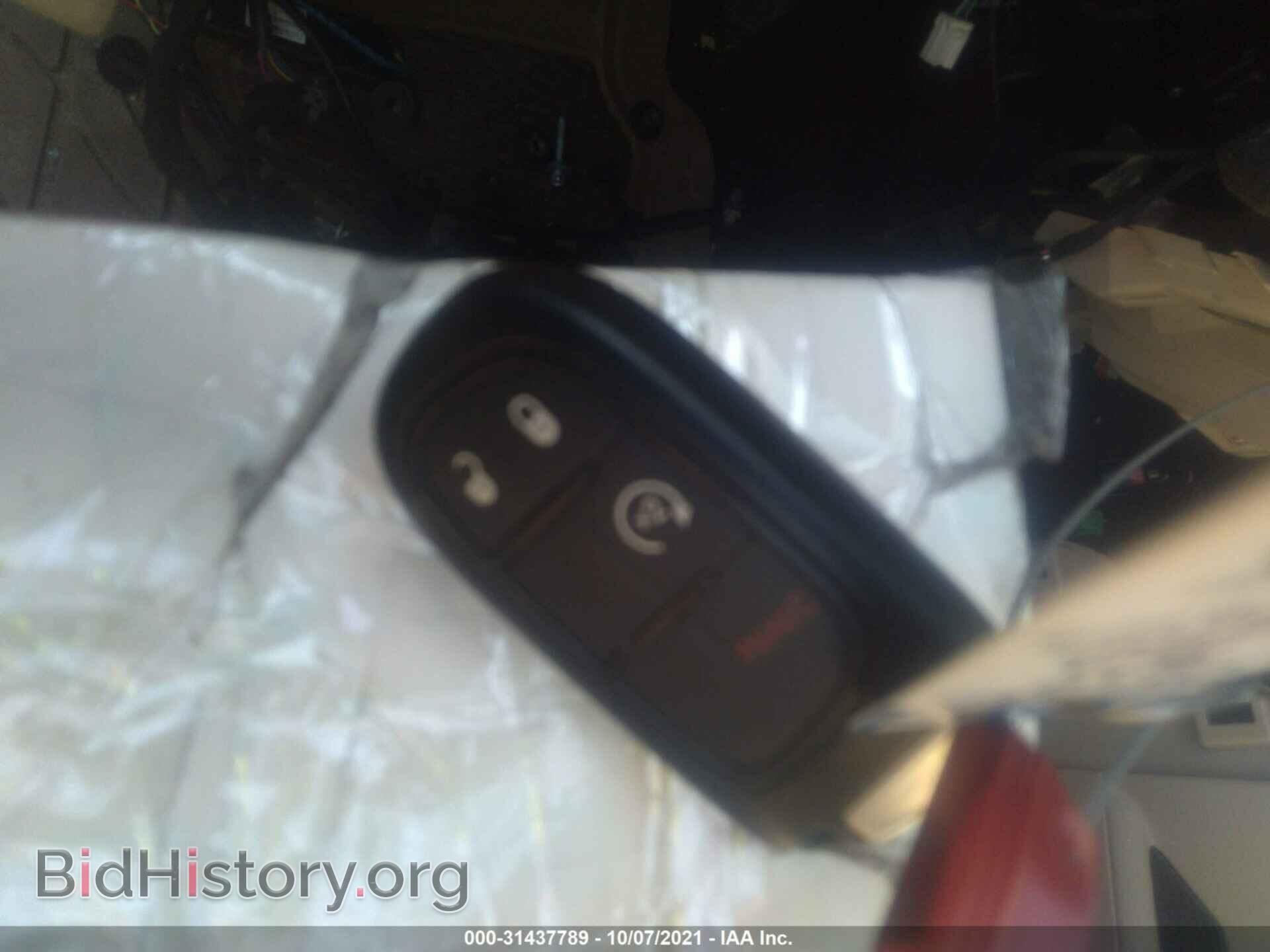2014 RAM 1500 - VIN: 1C6RR6NT2ES314948 - Photo 11