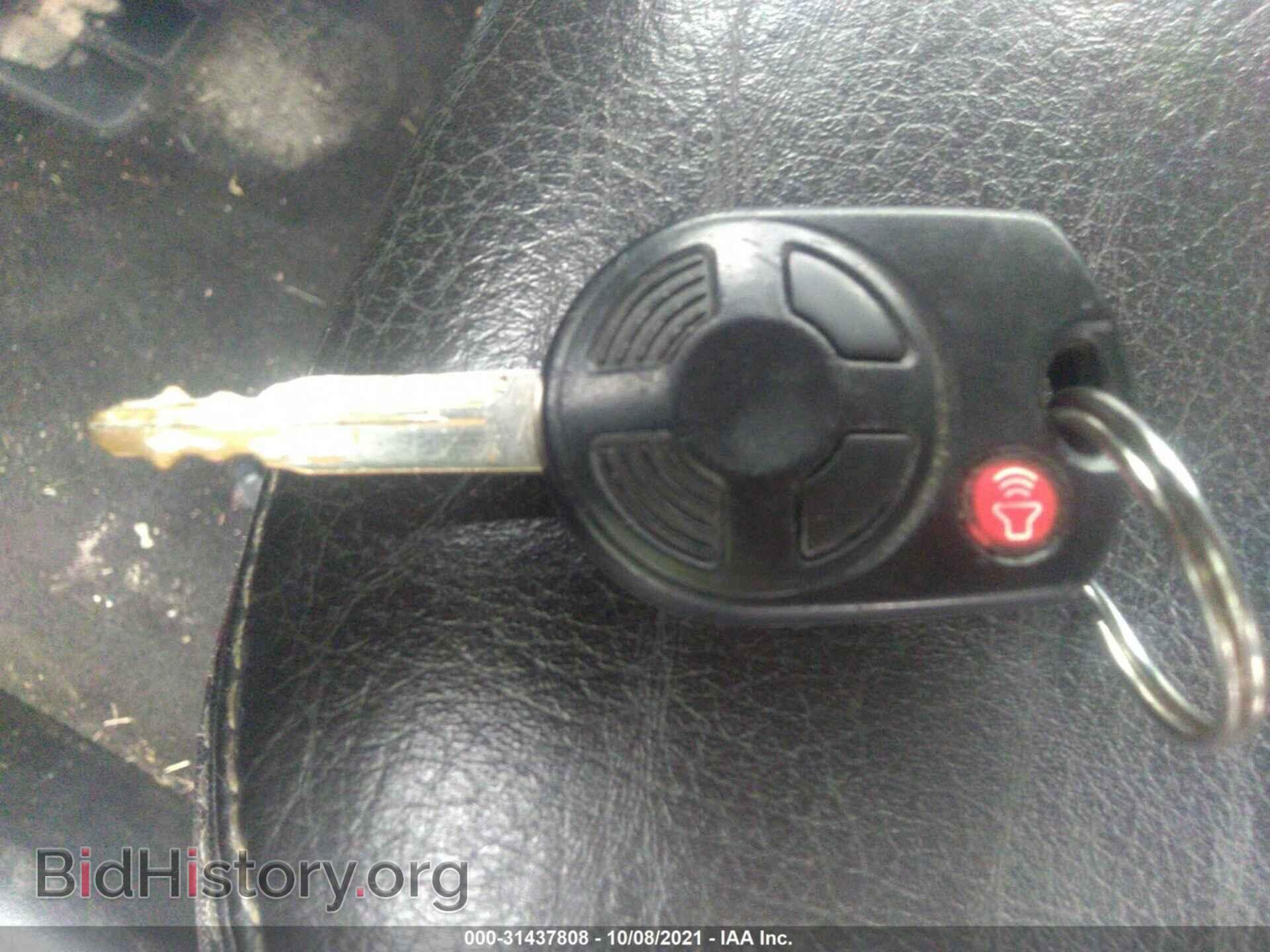 2007 FORD EDGE - VIN: 2FMDK48C67BB09357 - Photo 11
