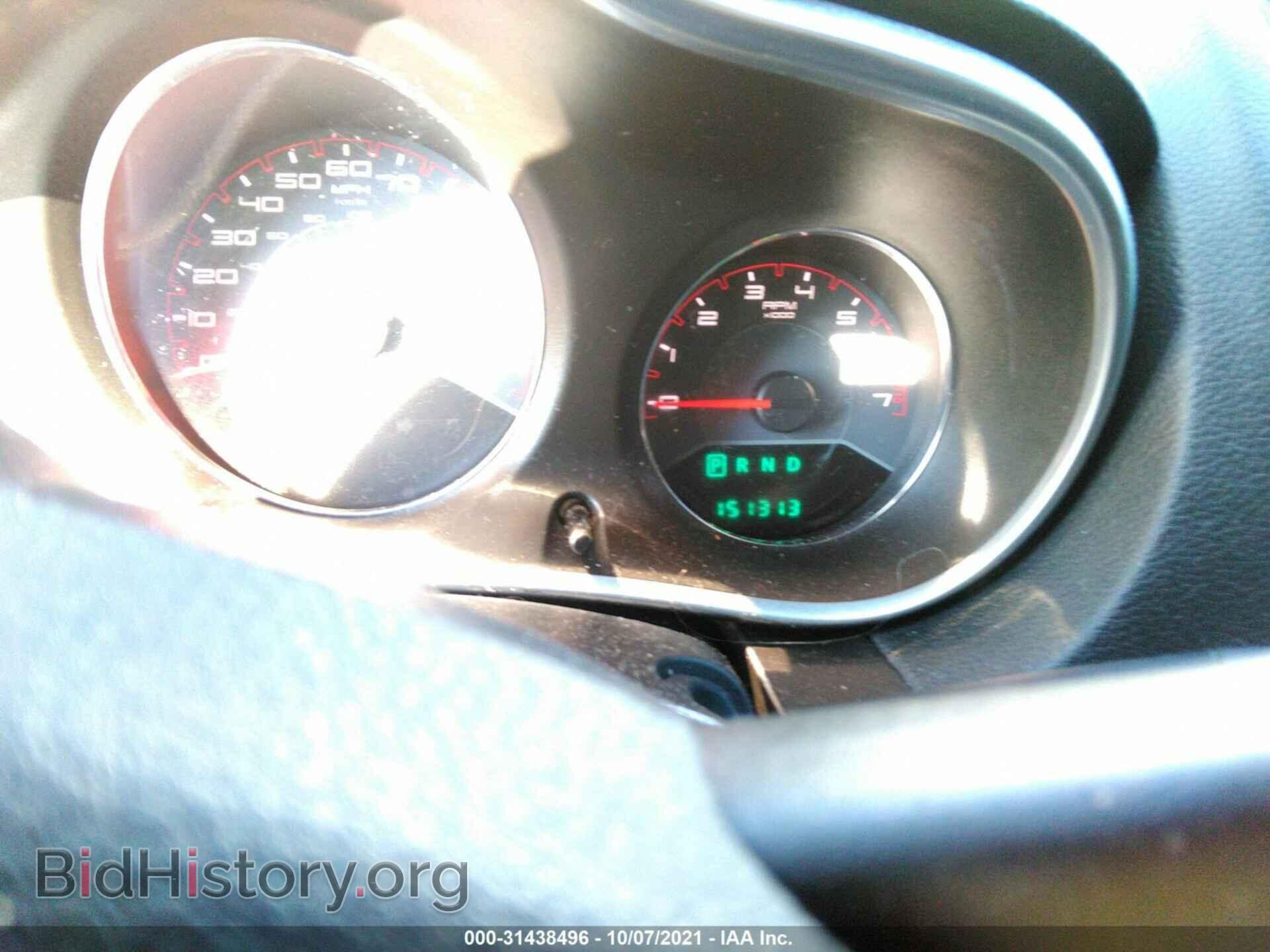 2013 DODGE AVENGER - VIN: 1C3CDZAB0DN514451 - Photo 7