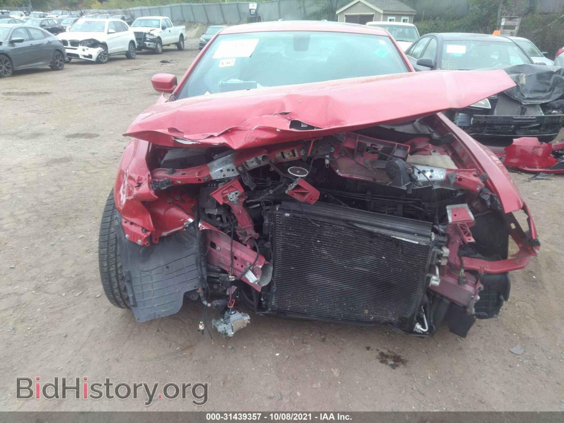 2017 CHRYSLER 300 - VIN: 2C3CCAGG0HH534771 - Фото 6