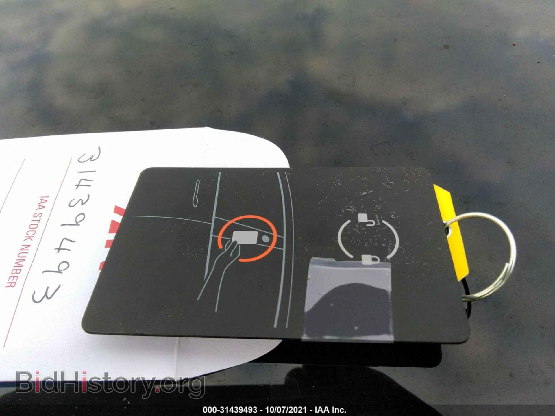 2019 TESLA MODEL 3 - VIN: 5YJ3E1EA3KF410432 - Photo 11