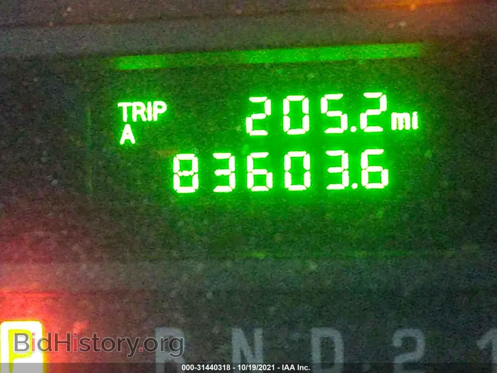 2011 FORD ECONOLINE CARGO VAN - VIN: 1FTSS3EL7BDA64104 - Фото 7