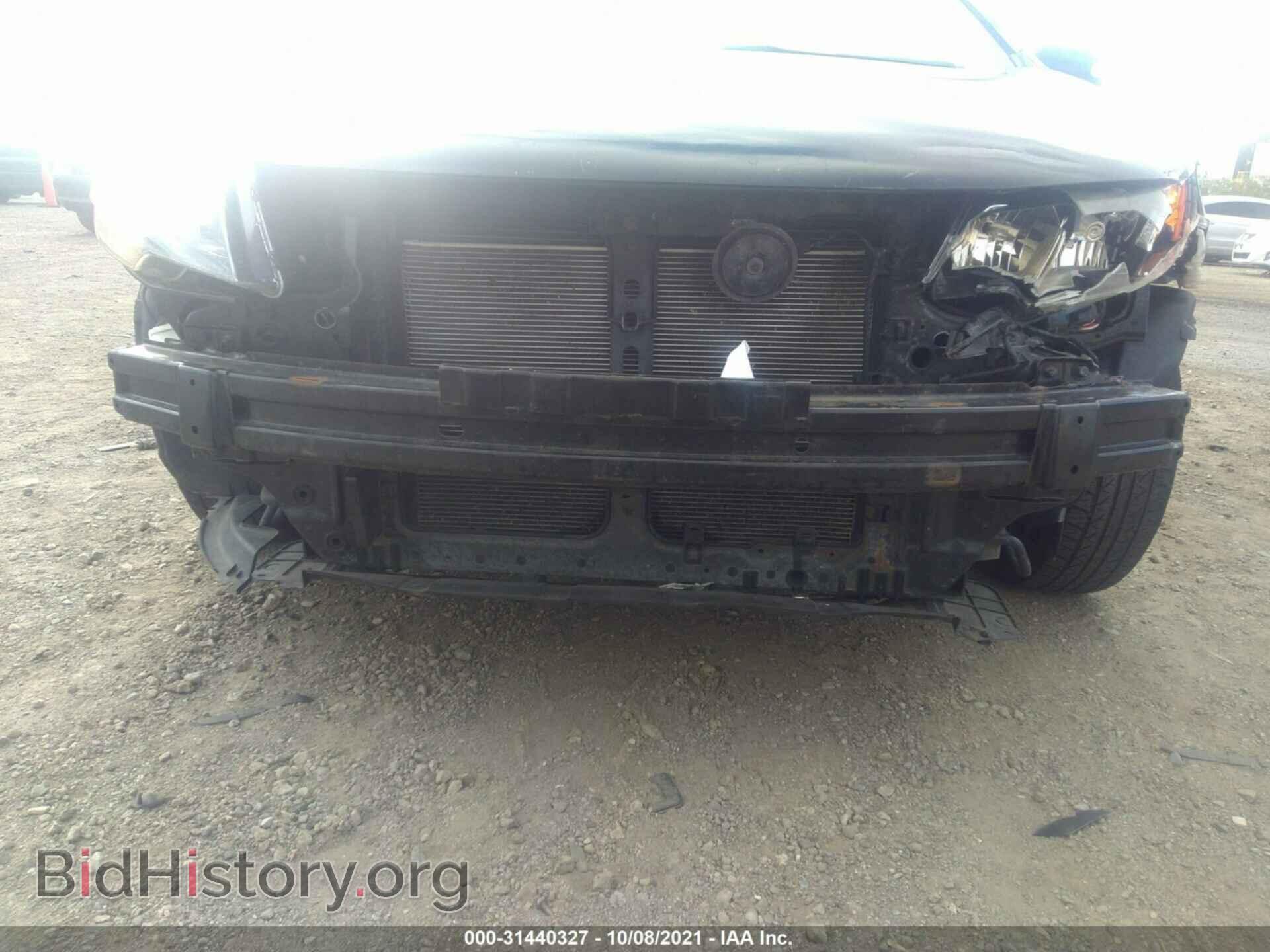 2010 KIA FORTE - VIN: KNAFU4A26A5298836 - Фото 6